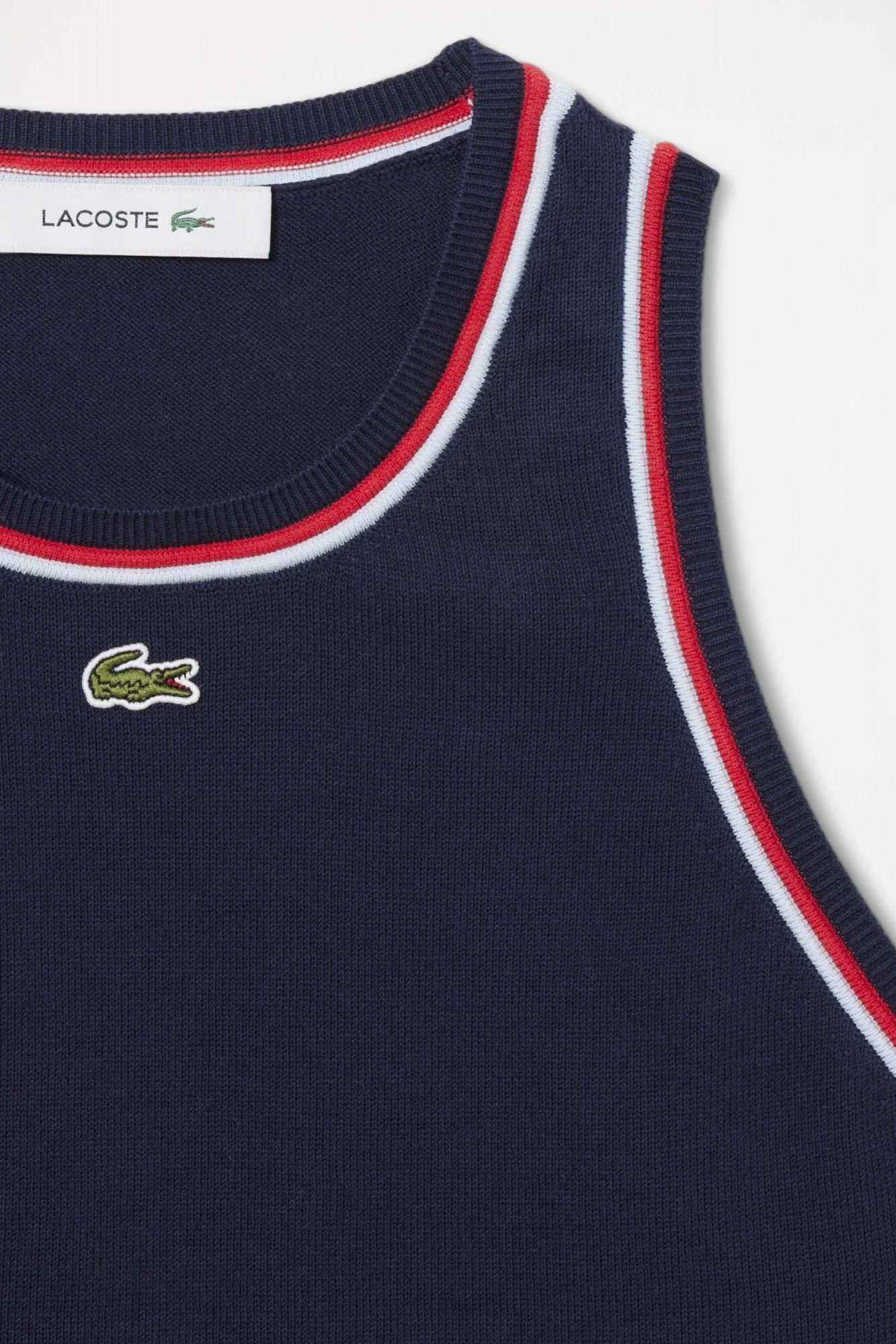 LACOSTE AF9263 en color AZUL (2)