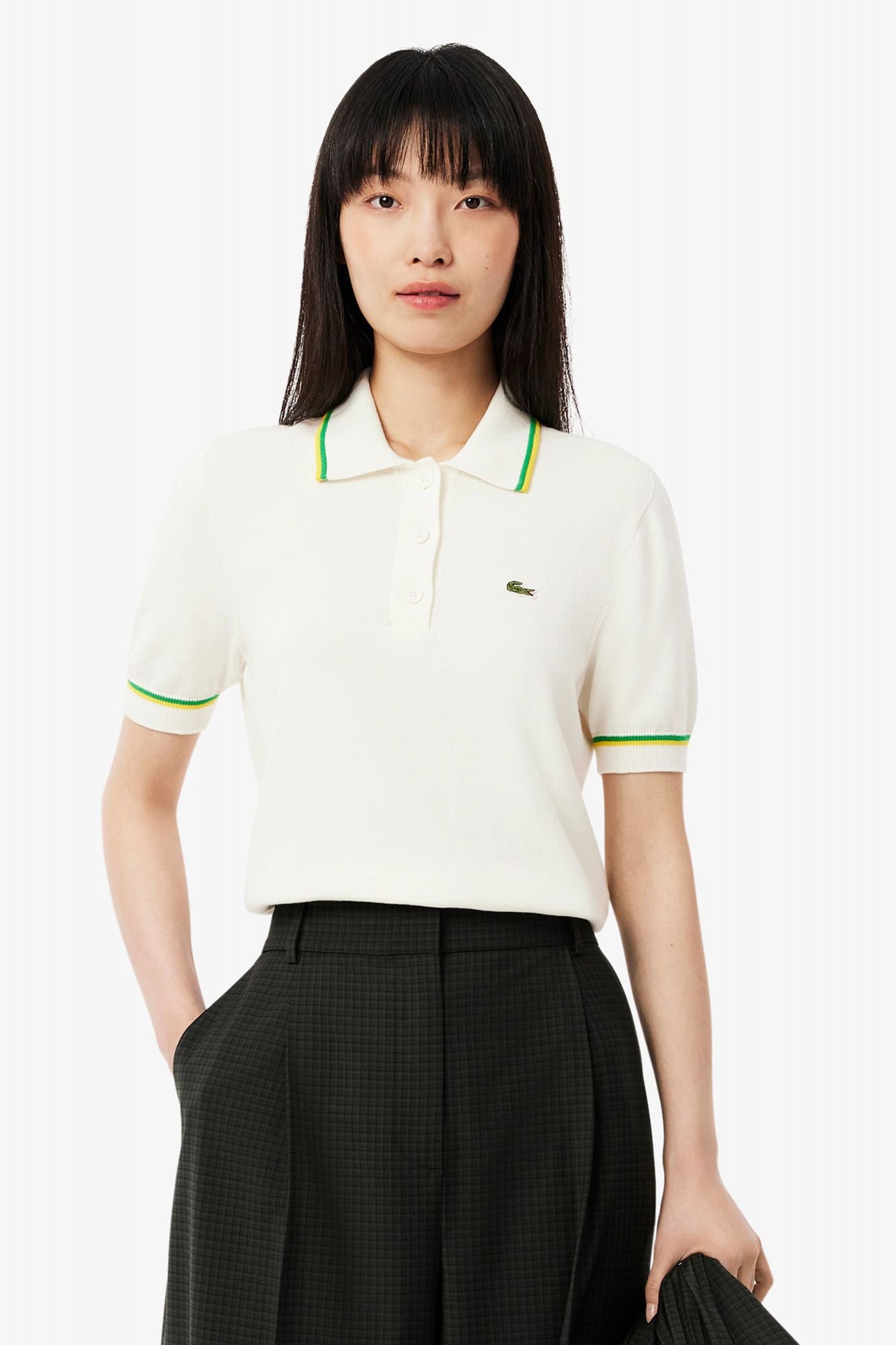 LACOSTE AF9283 en color BLANCO (1)