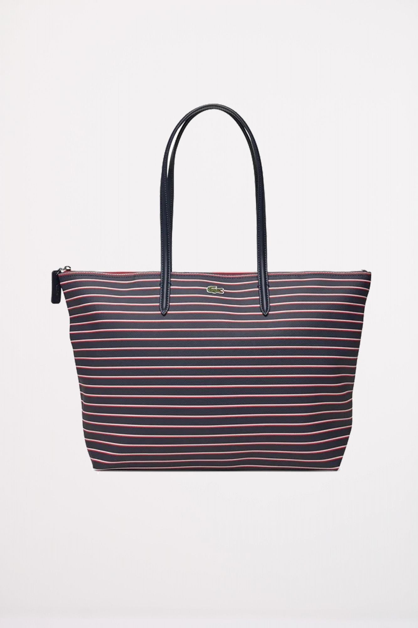 LACOSTE SEASONAL LARGE SHOPPING BA en color AZUL (1)