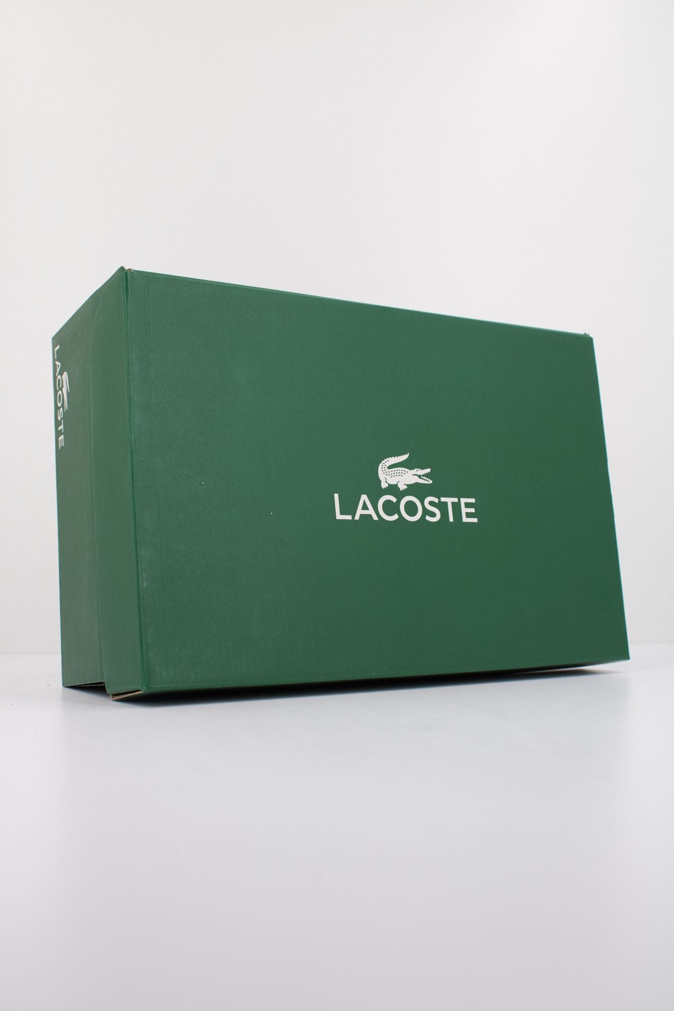 LACOSTE ELITE ACTIVE en color BLANCO (6)