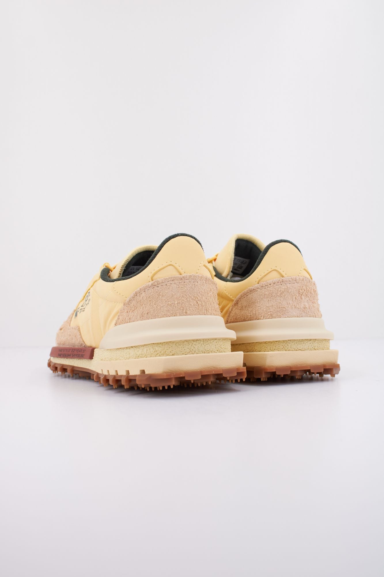 LACOSTE ELITE ACTIVE en color AMARILLO (4)