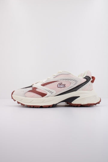 LACOSTE NEO SHOT en color ROSA (1)