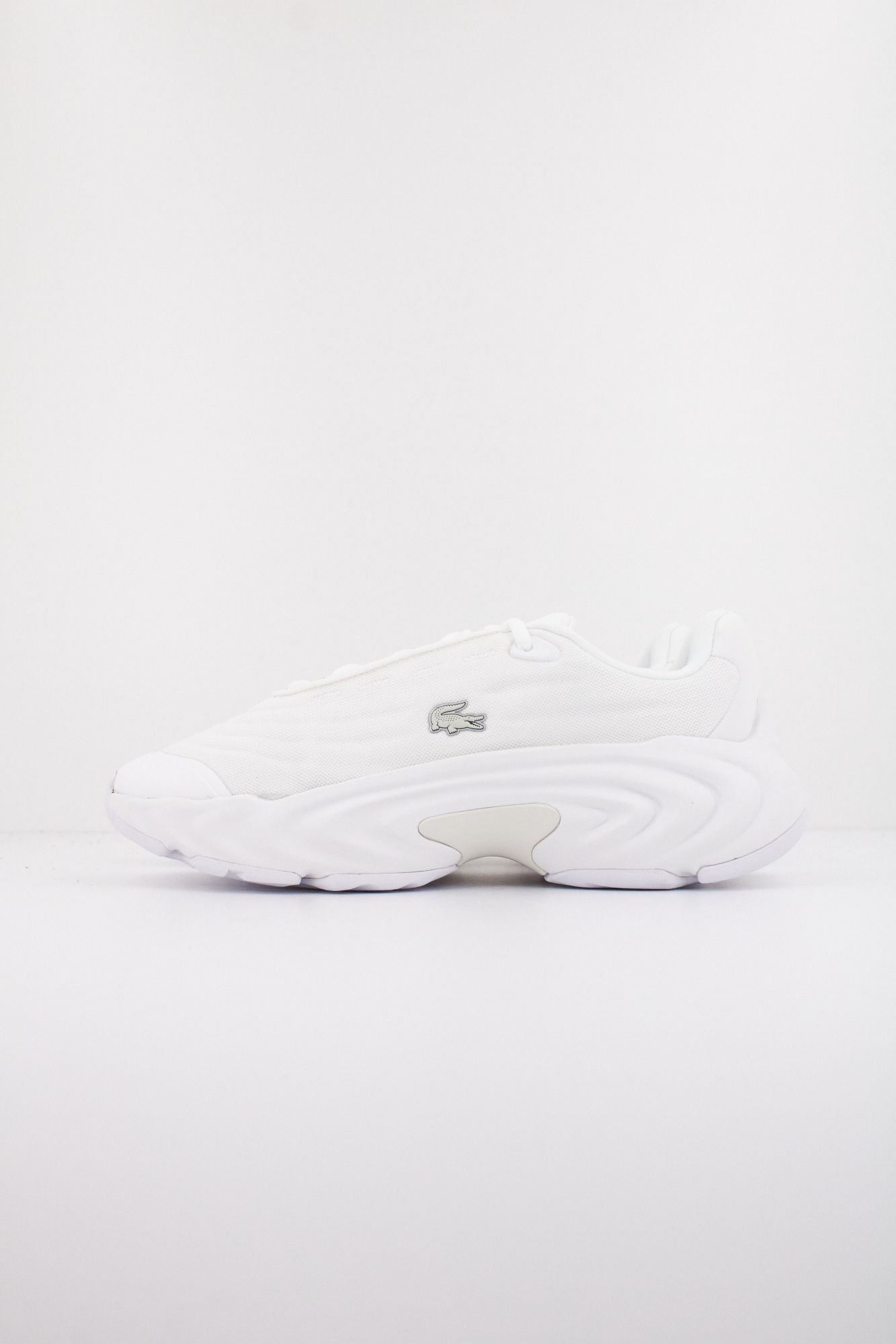 LACOSTE SPINOR en color BLANCO (1)