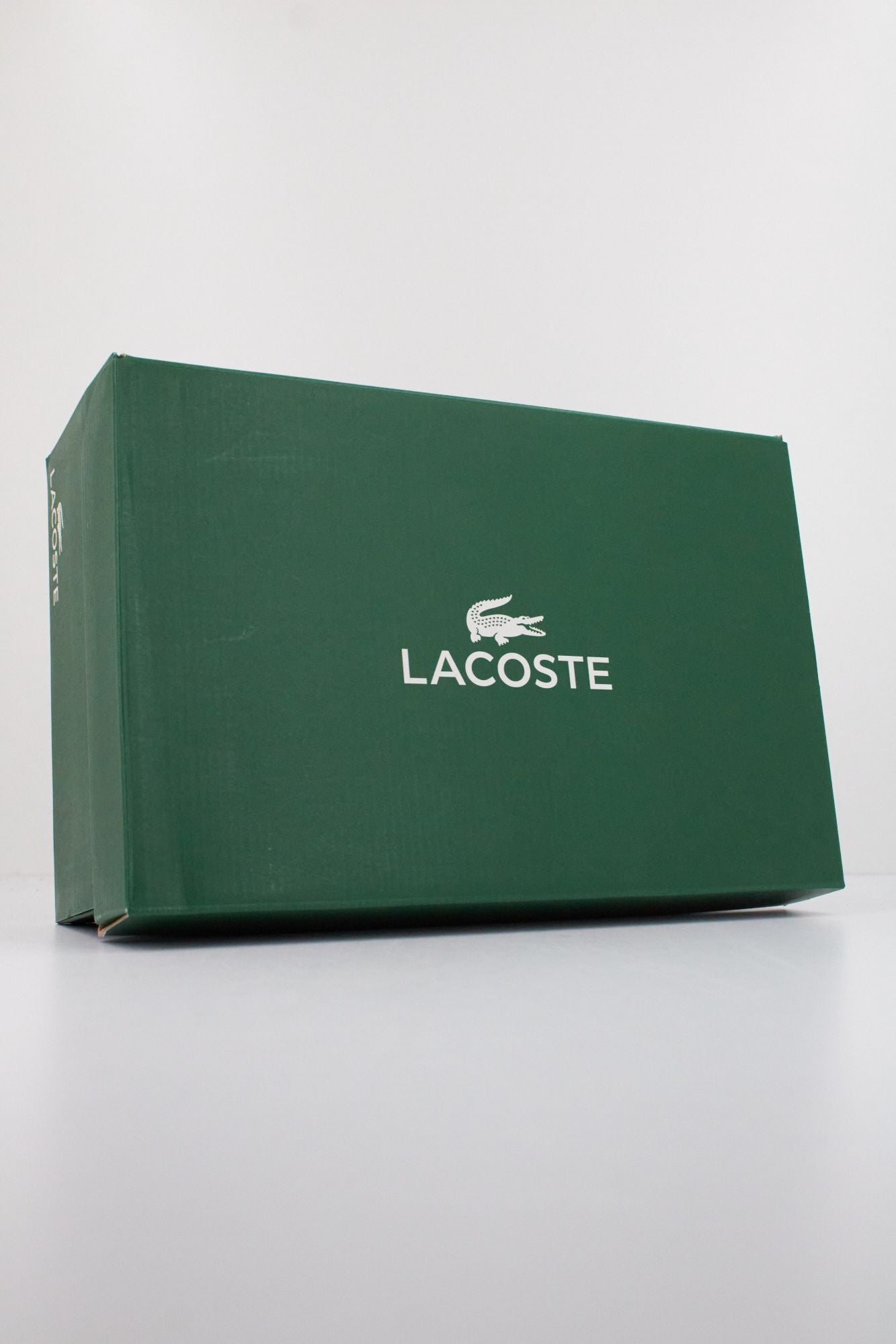 LACOSTE SPINOR en color BLANCO (6)
