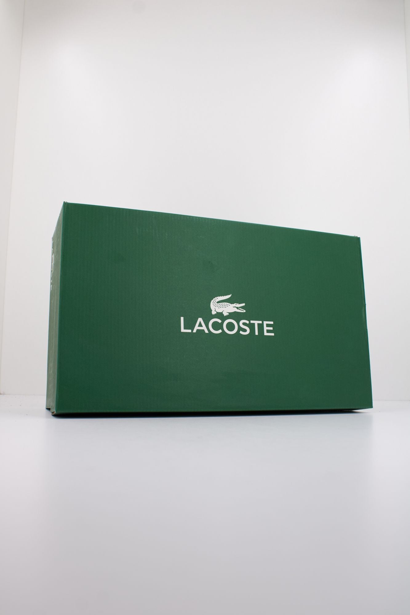 LACOSTE ELITE ACTIVE en color VERDE (6)