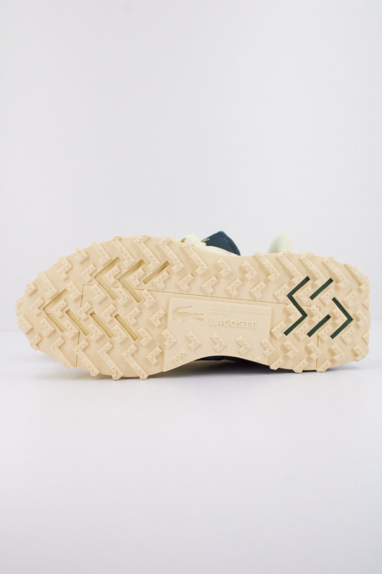 LACOSTE ELITE ACTIVE SNEAKE en color AZUL (5)