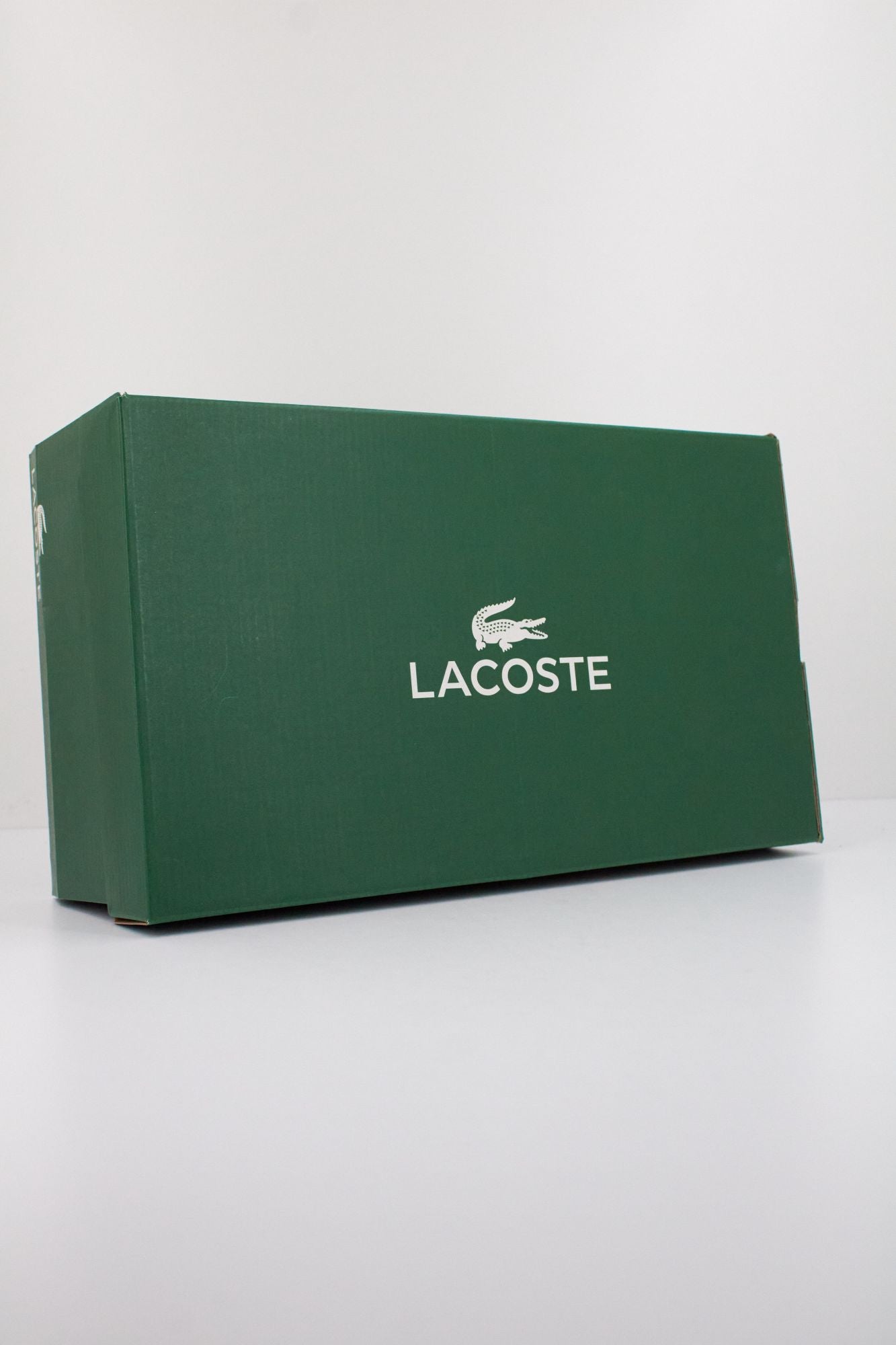 LACOSTE ELITE ACTIVE SNEAKER en color AZUL (6)