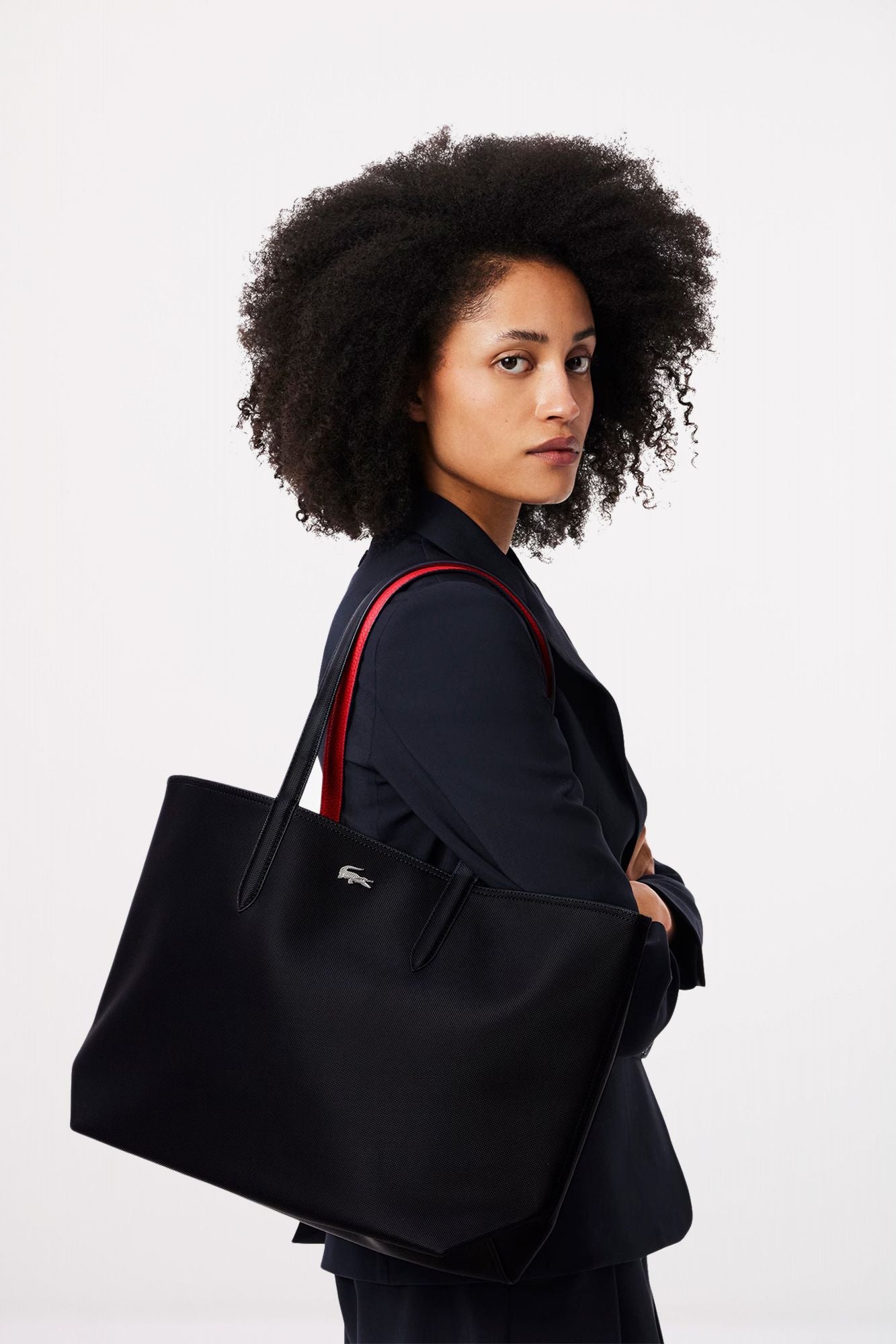 LACOSTE ANNA en color NEGRO (4)