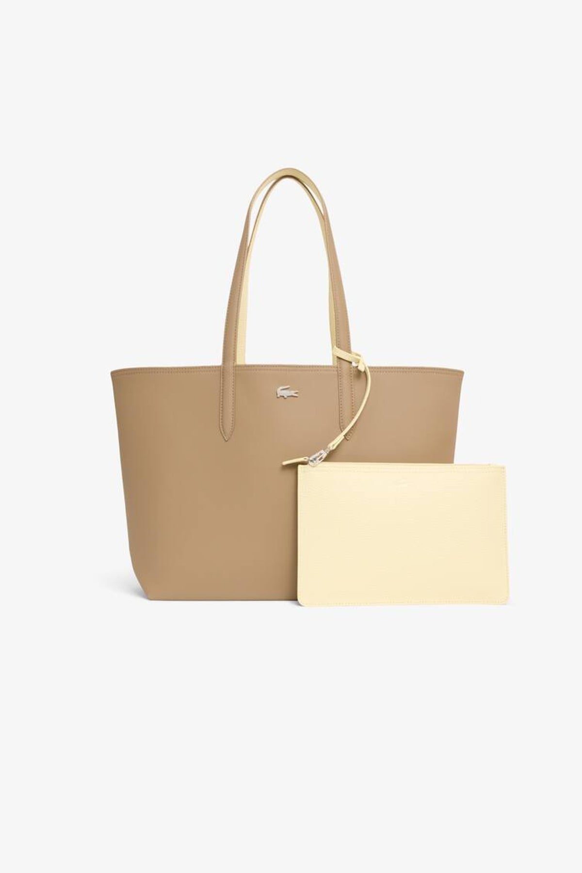 LACOSTE NF2142AA en color MARRON (1)
