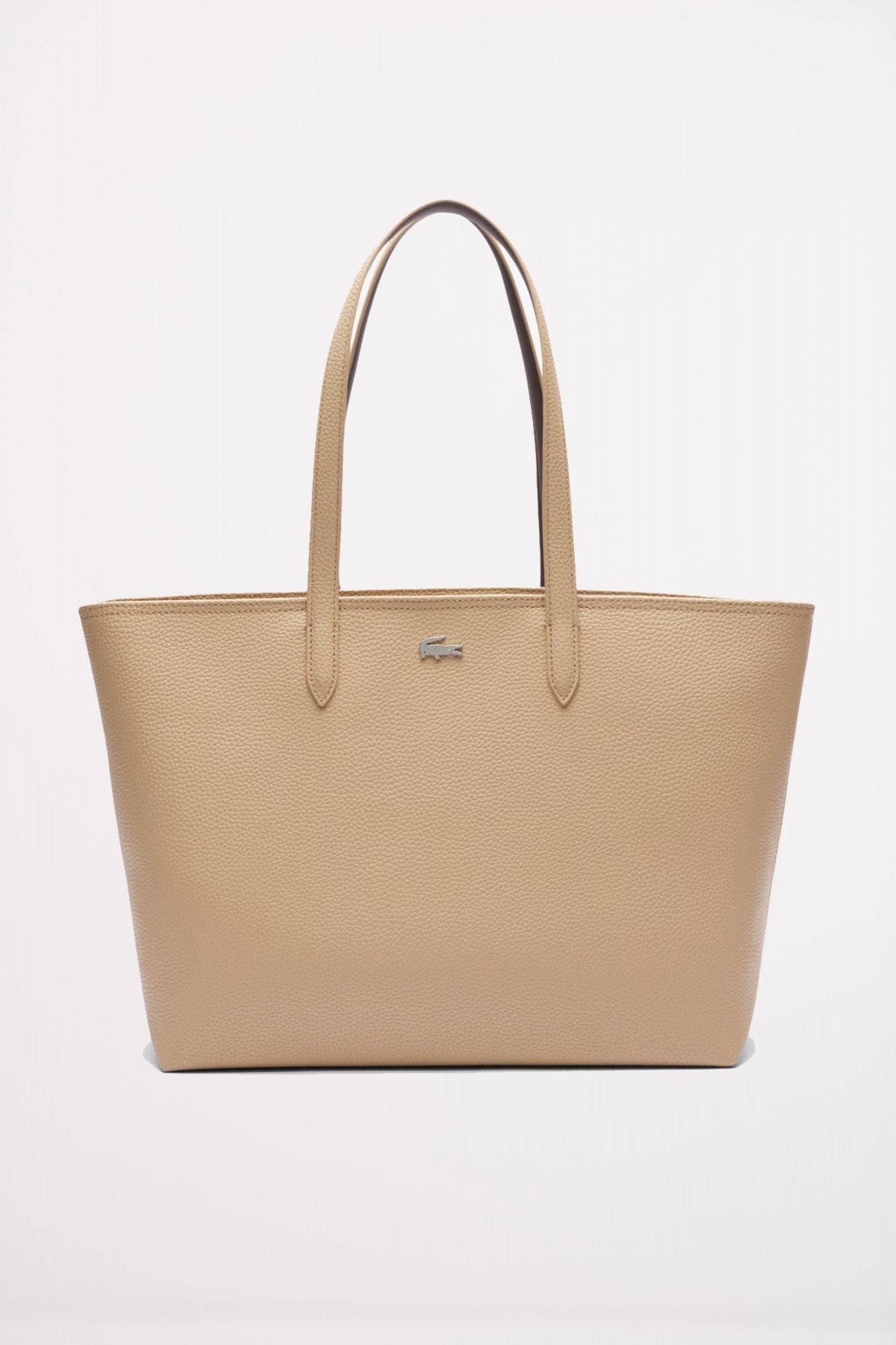 LACOSTE ANNA en color MARRON (1)