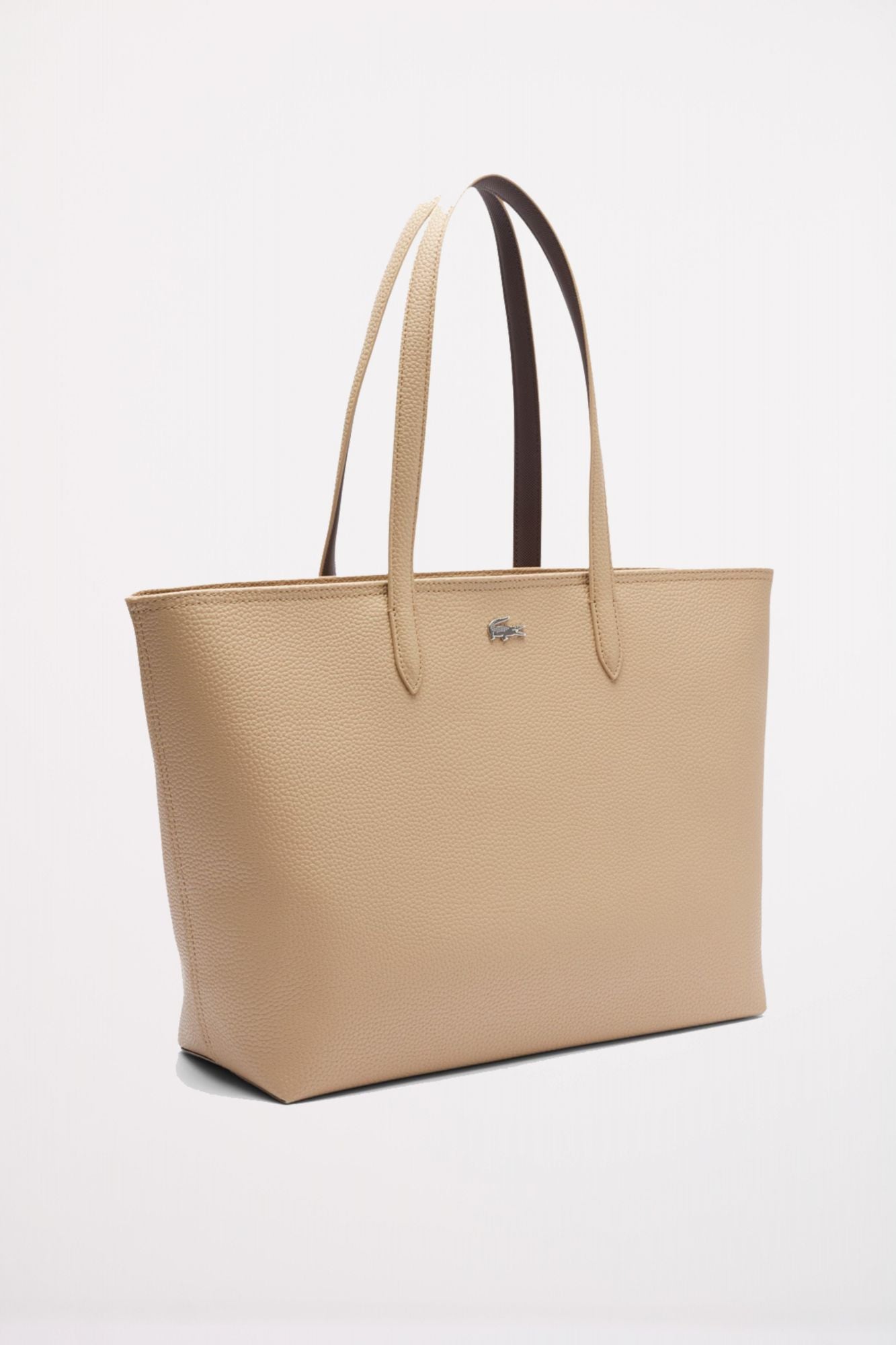 LACOSTE ANNA en color MARRON (2)