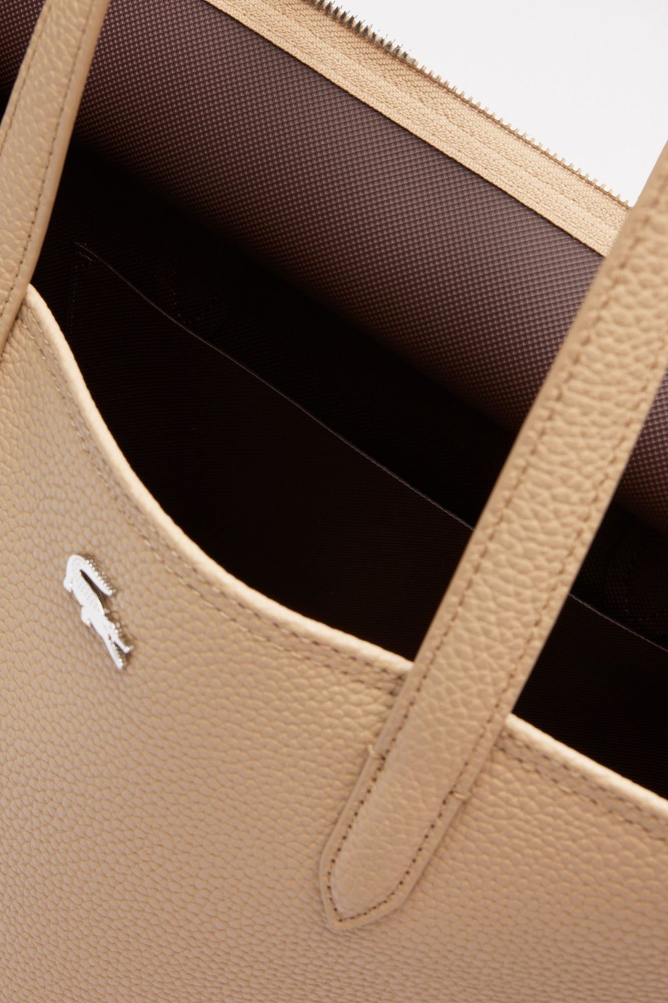 LACOSTE ANNA en color MARRON (4)