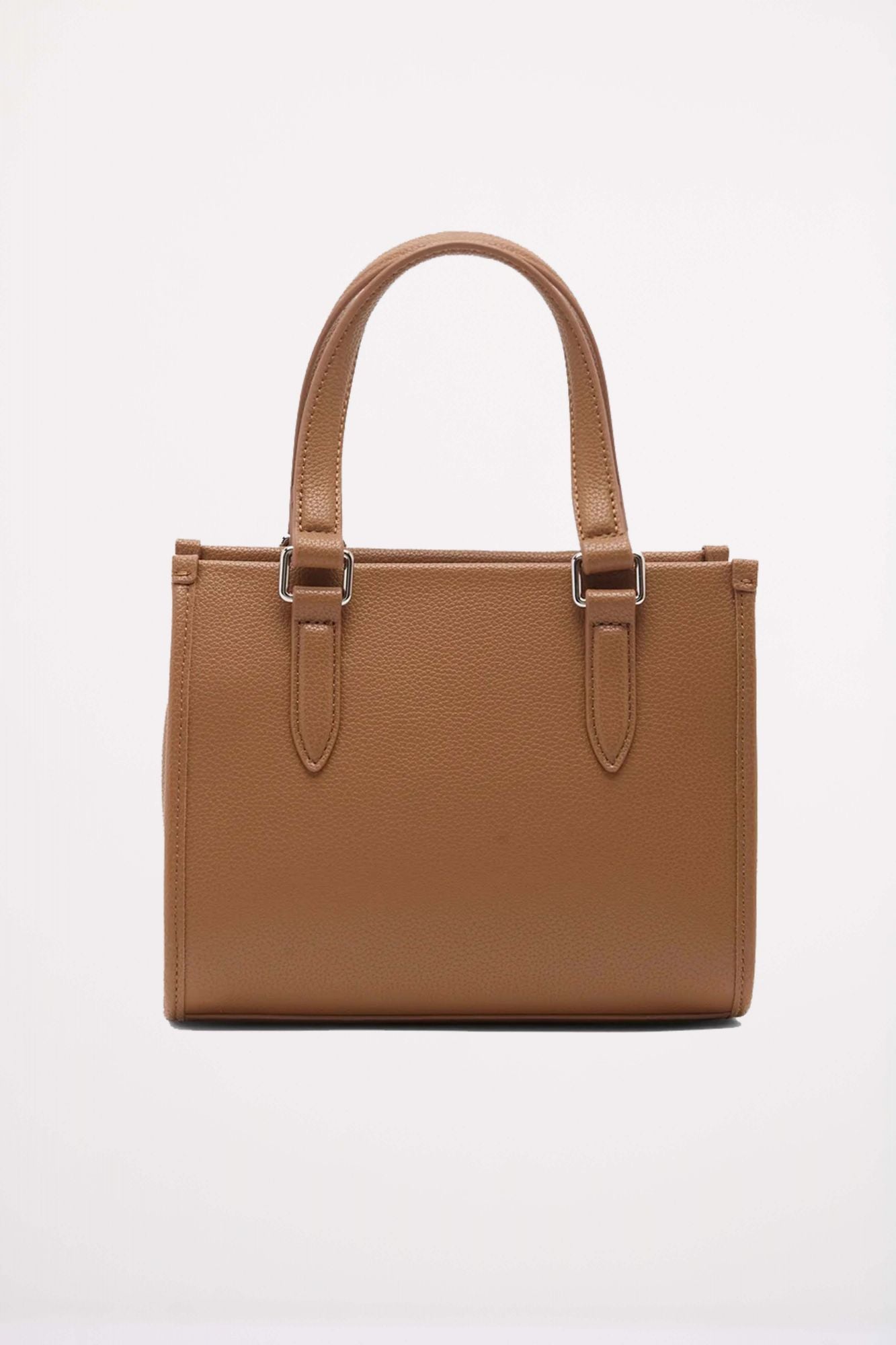 LACOSTE HANDLE BAG en color MARRON (3)
