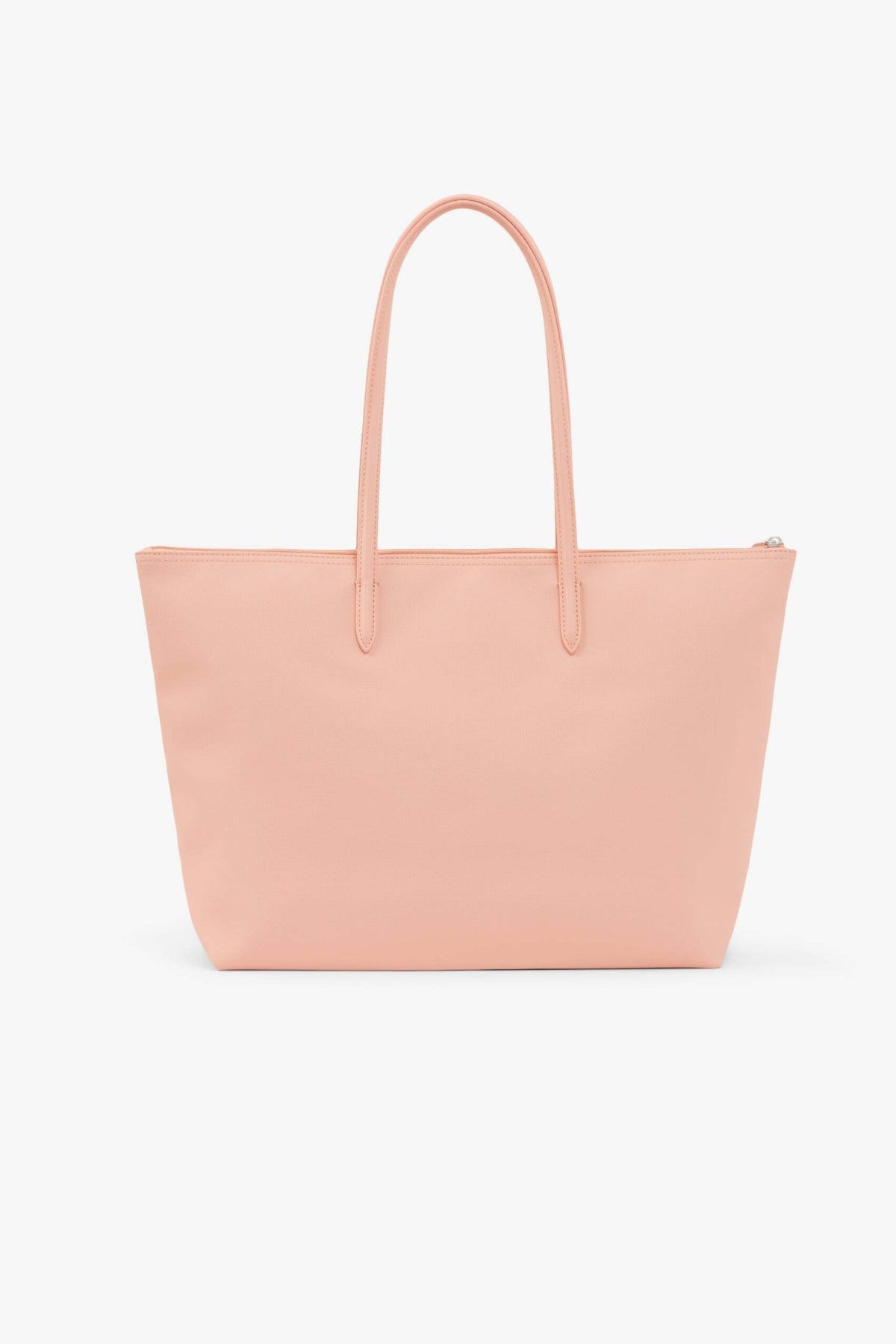 LACOSTE SHOPPING BAG en color NUDE (2)