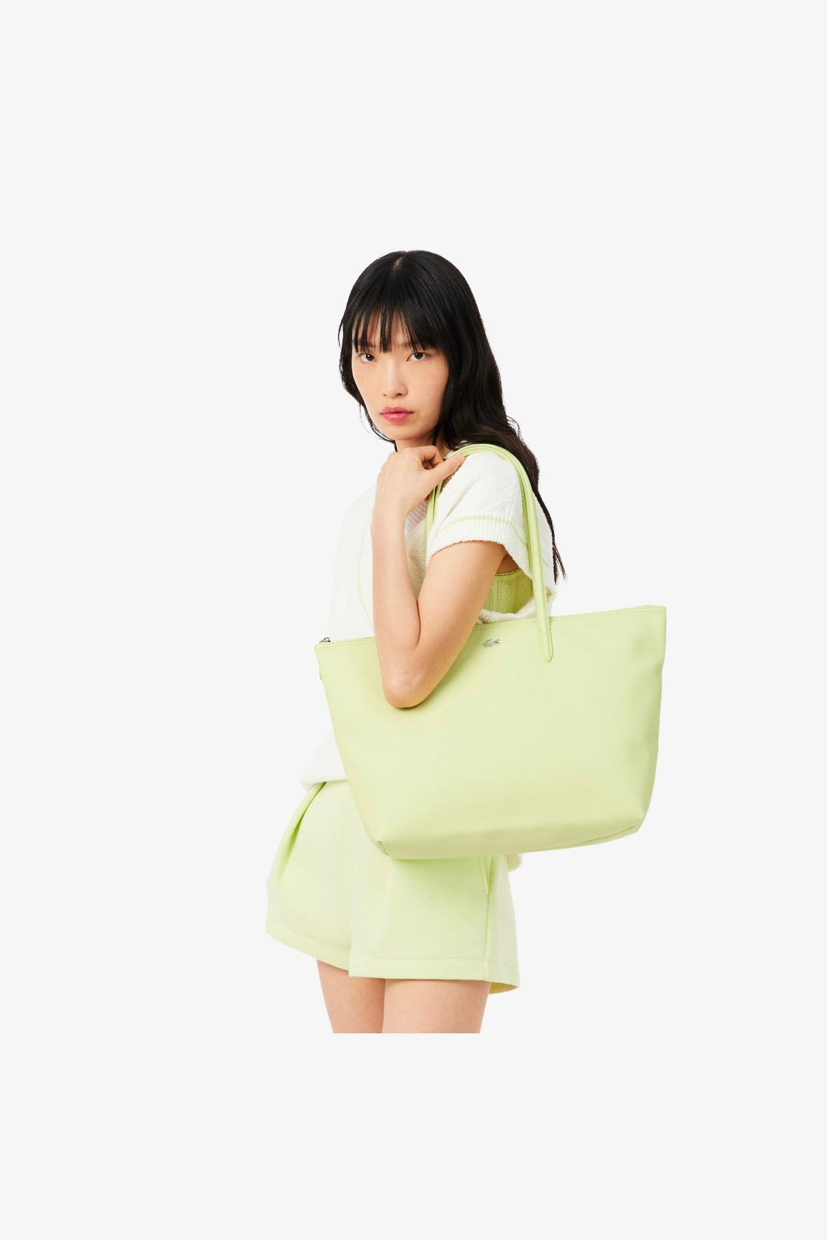 LACOSTE NF1888PK en color VERDE (4)