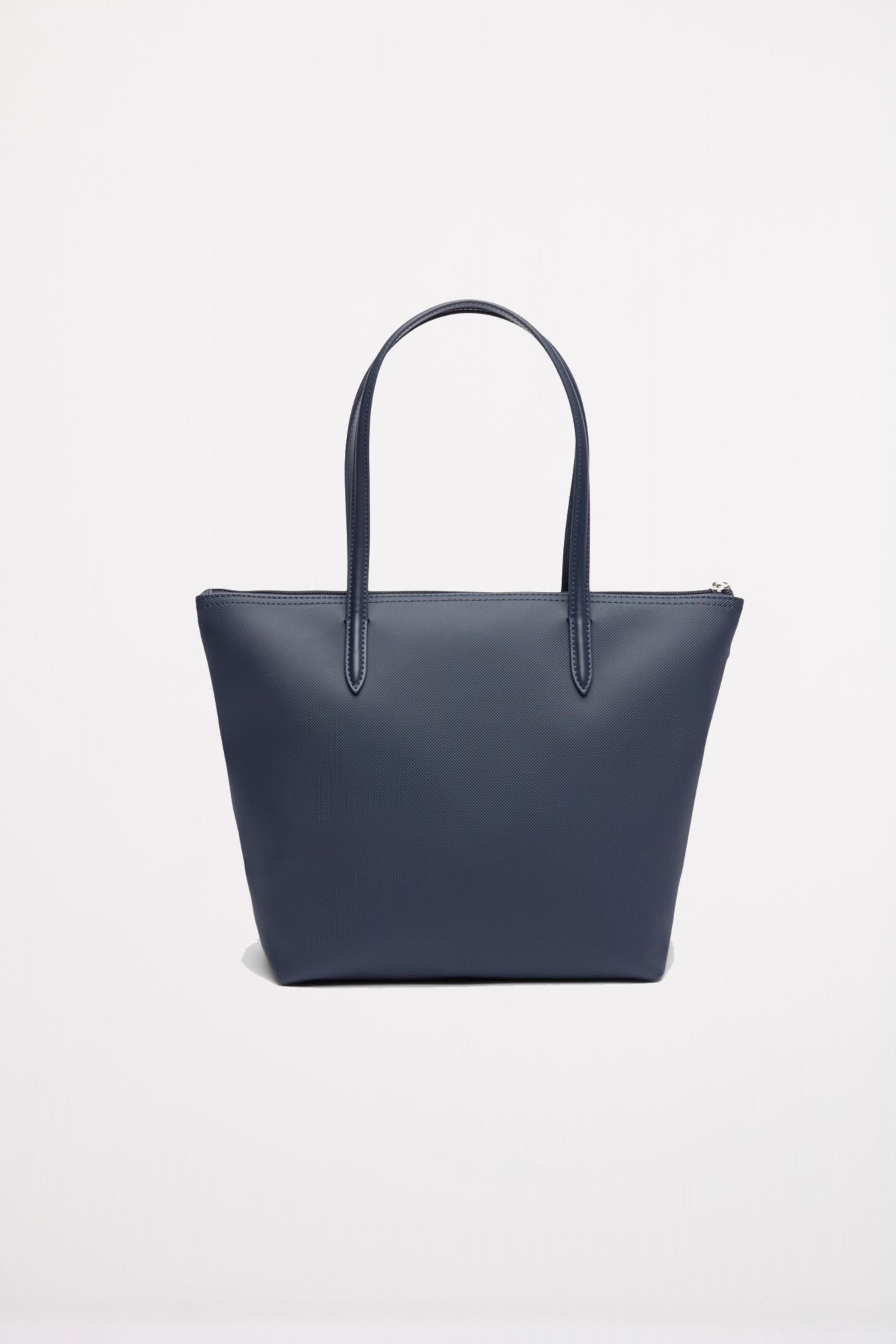 LACOSTE TOTE BAG en color AZUL (3)