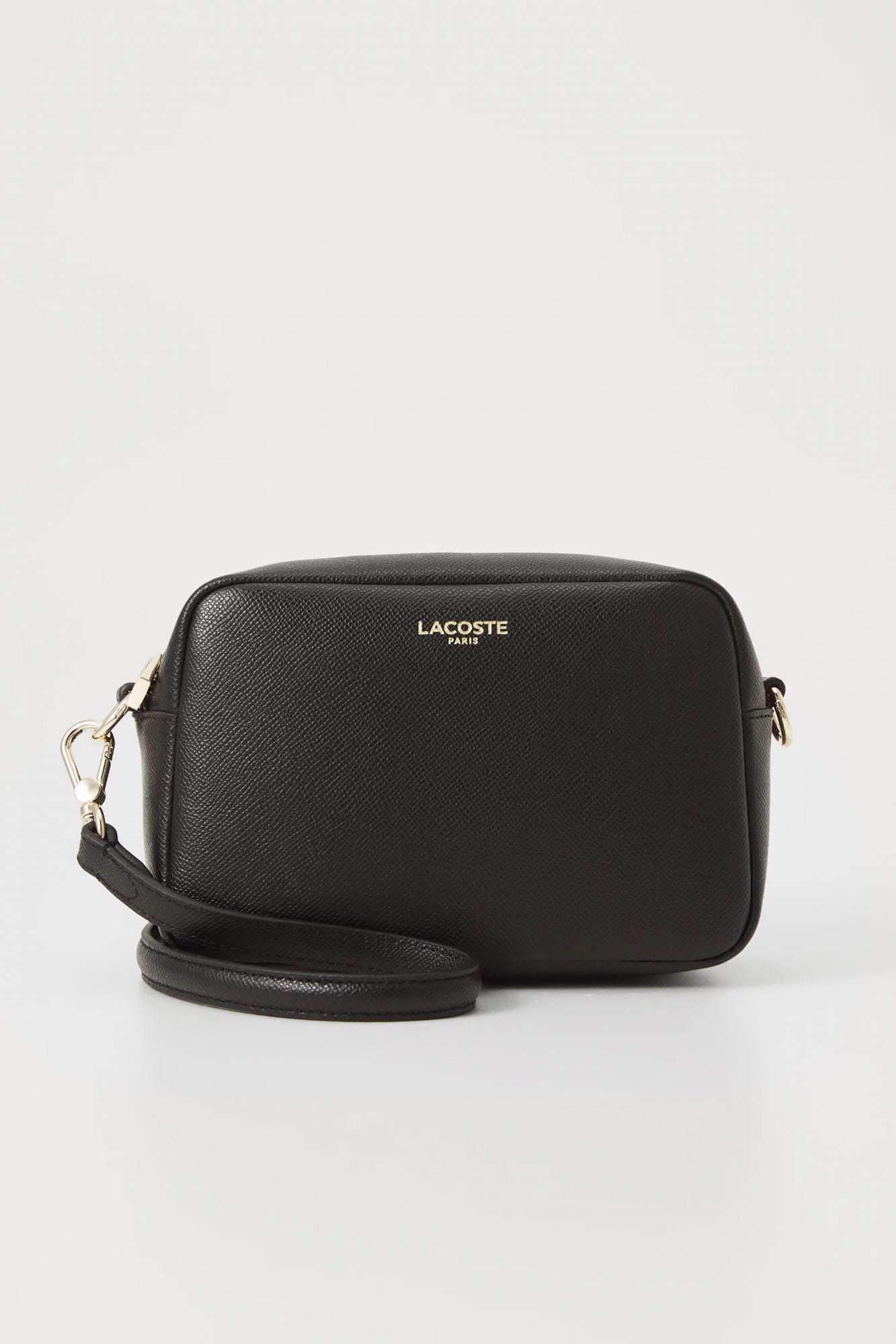LACOSTE CHAMPS ELYSEES S CROSSOVER en color NEGRO (1)