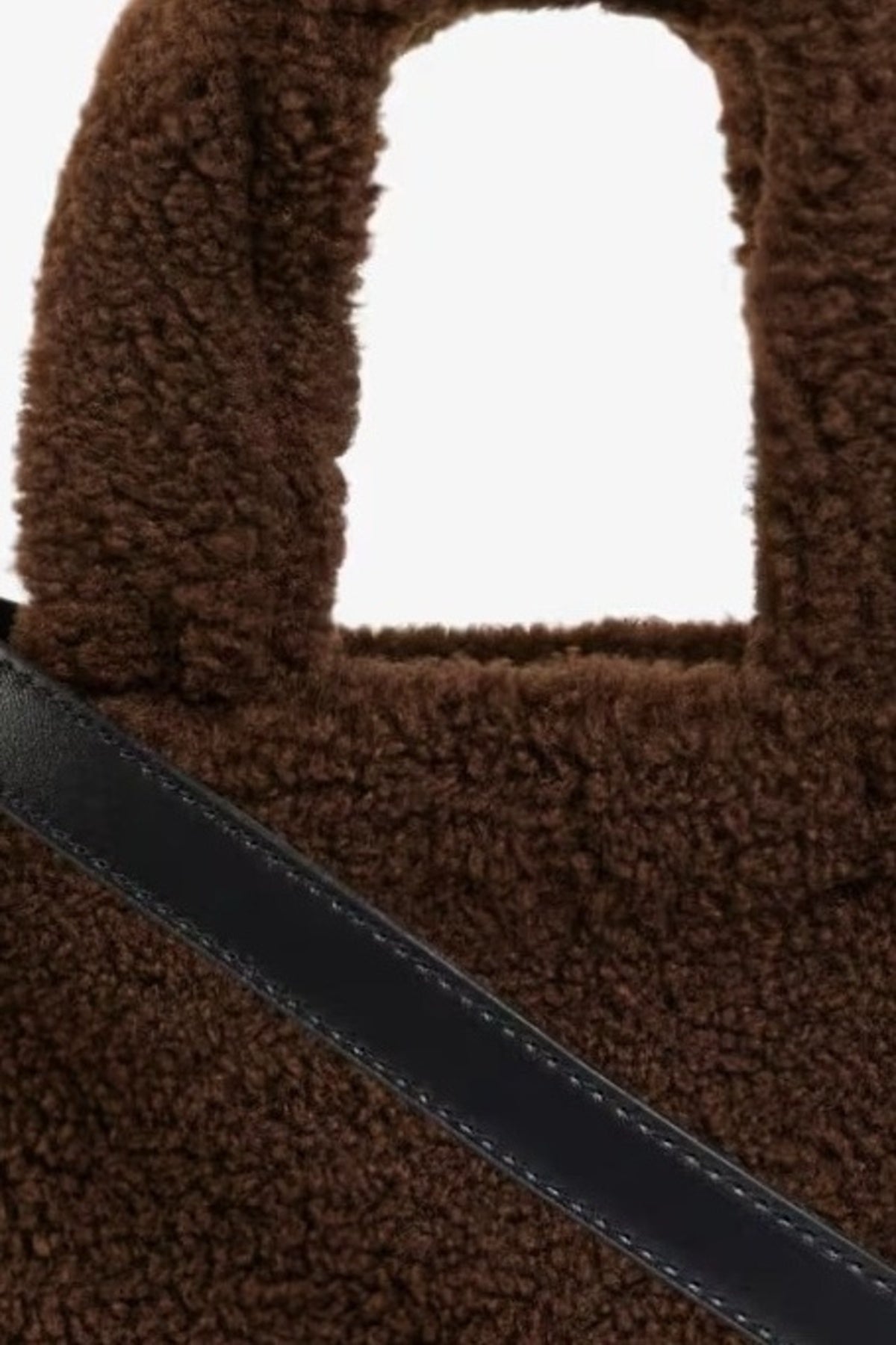 LACOSTE NF5116HX en color MARRON (3)
