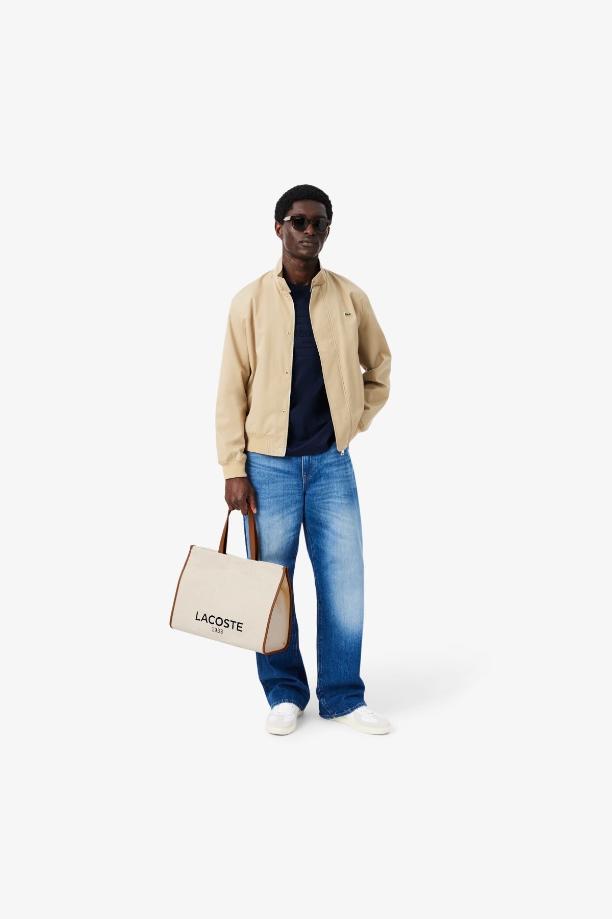 LACOSTE NU4342TD en color BEIS (4)