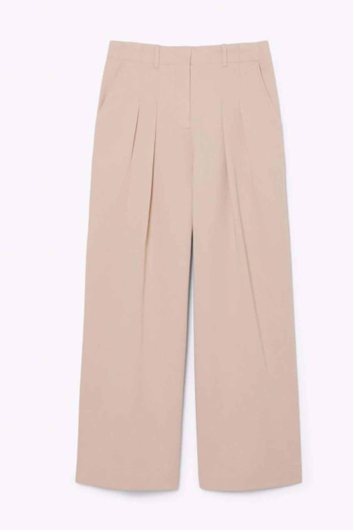 LACOSTE TROUSERS en color BEIS (3)