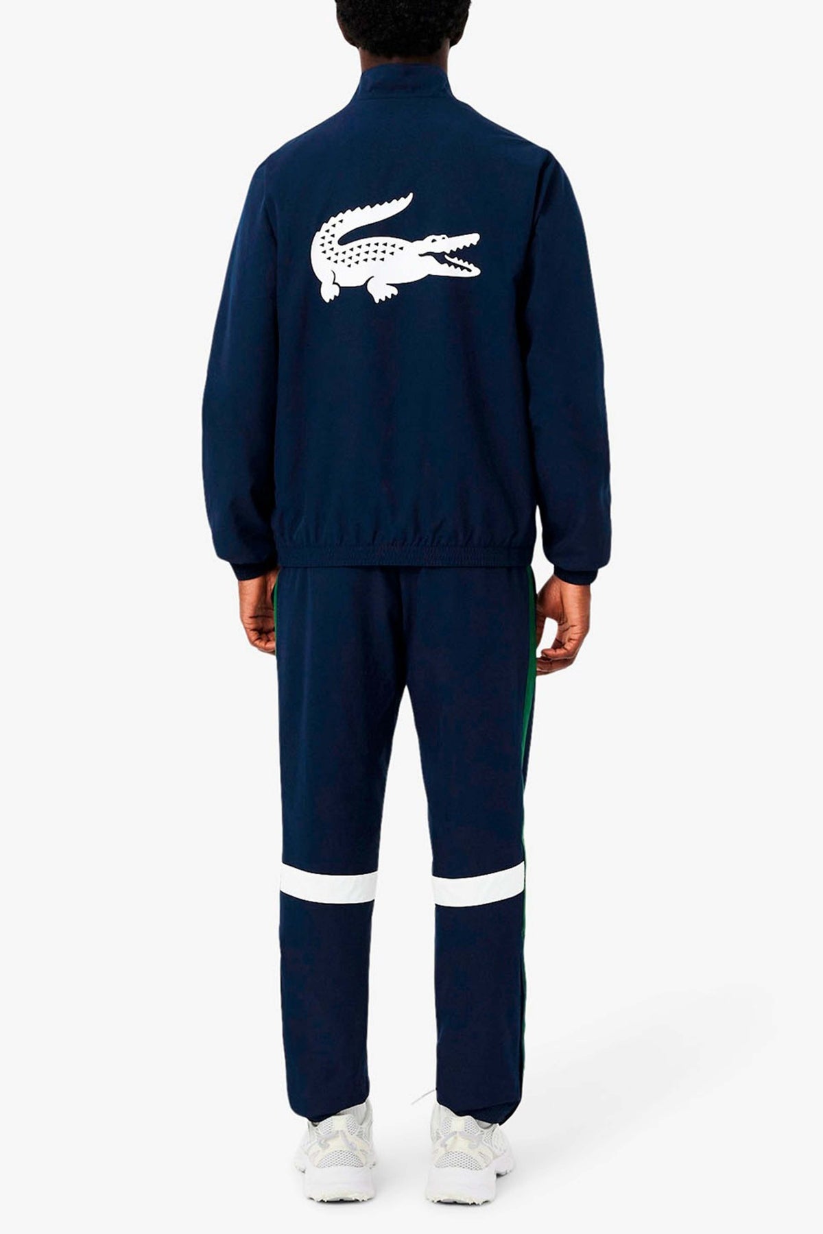 LACOSTE WH0226 en color AZUL (2)