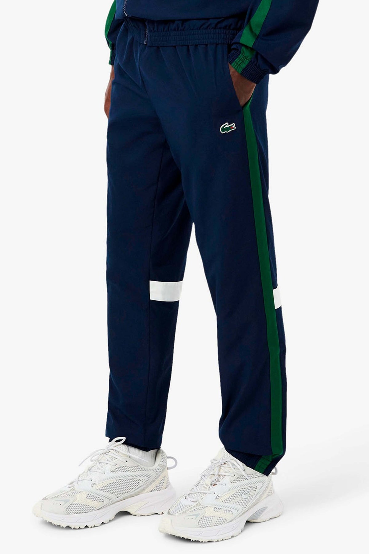 LACOSTE WH0226 en color AZUL (3)