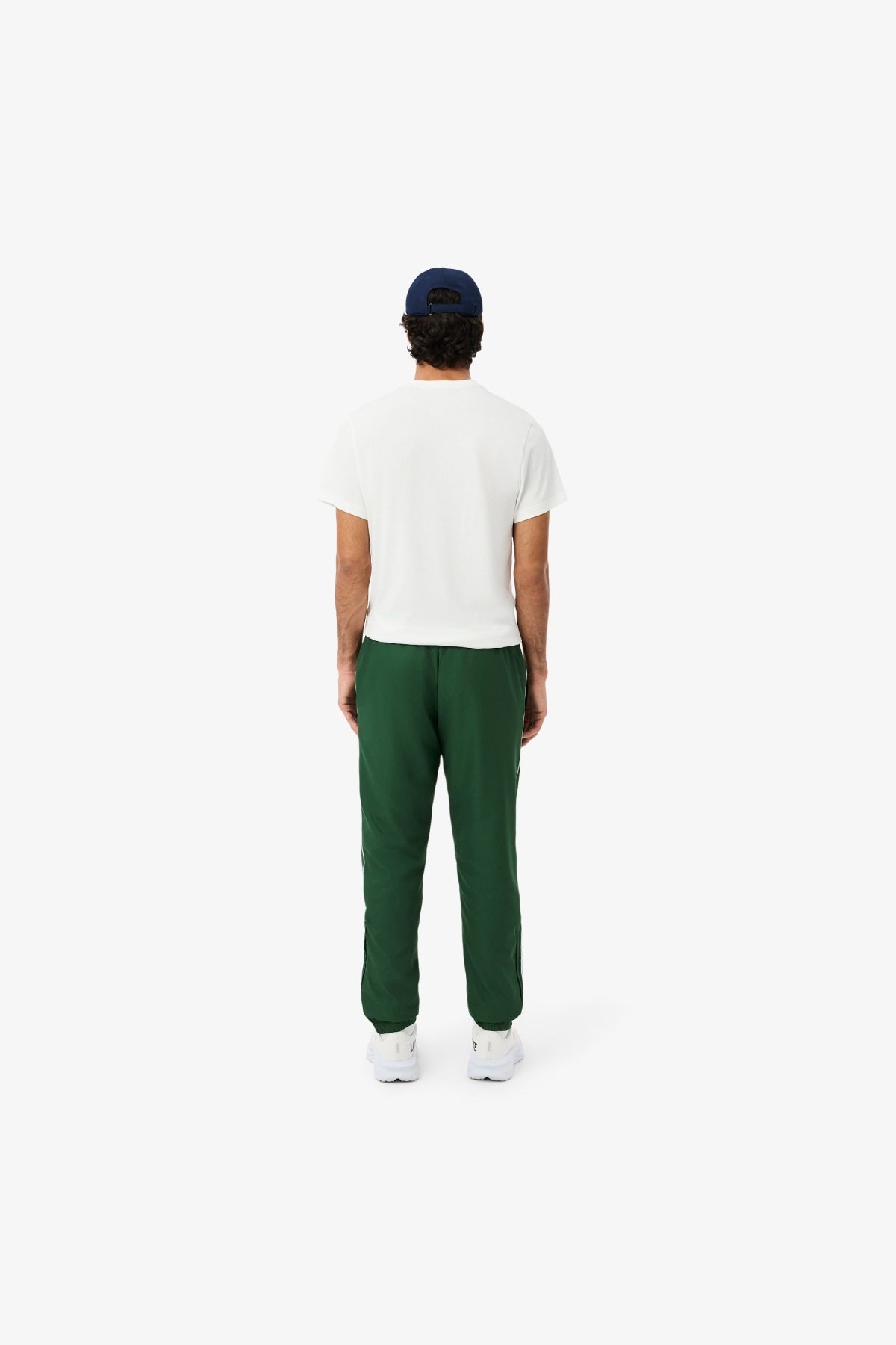LACOSTE XH0193 en color VERDE (3)