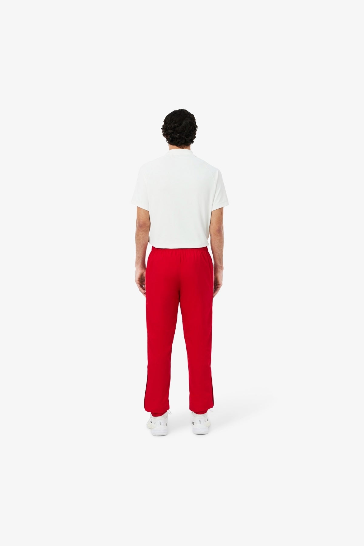 LACOSTE XH0193 en color ROJO (3)