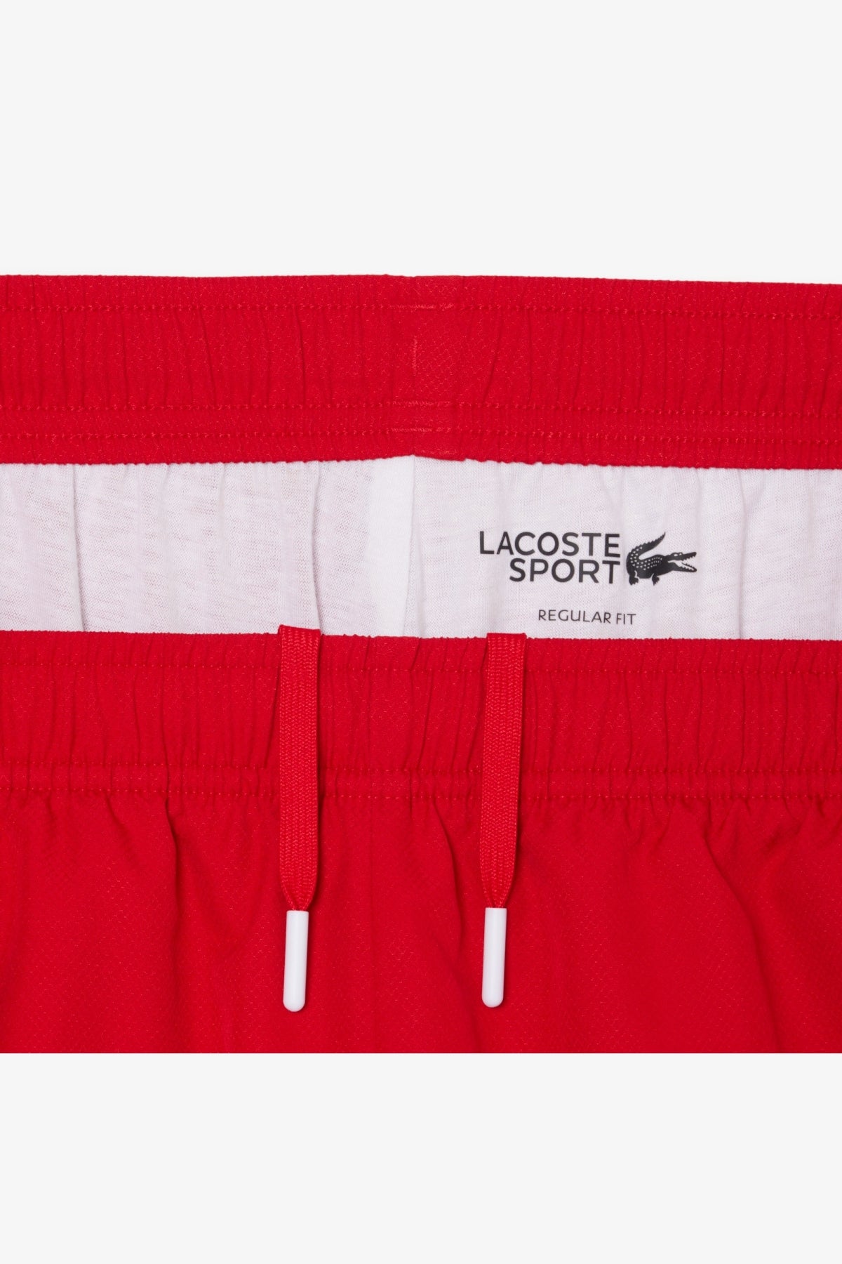 LACOSTE XH0193 en color ROJO (9)