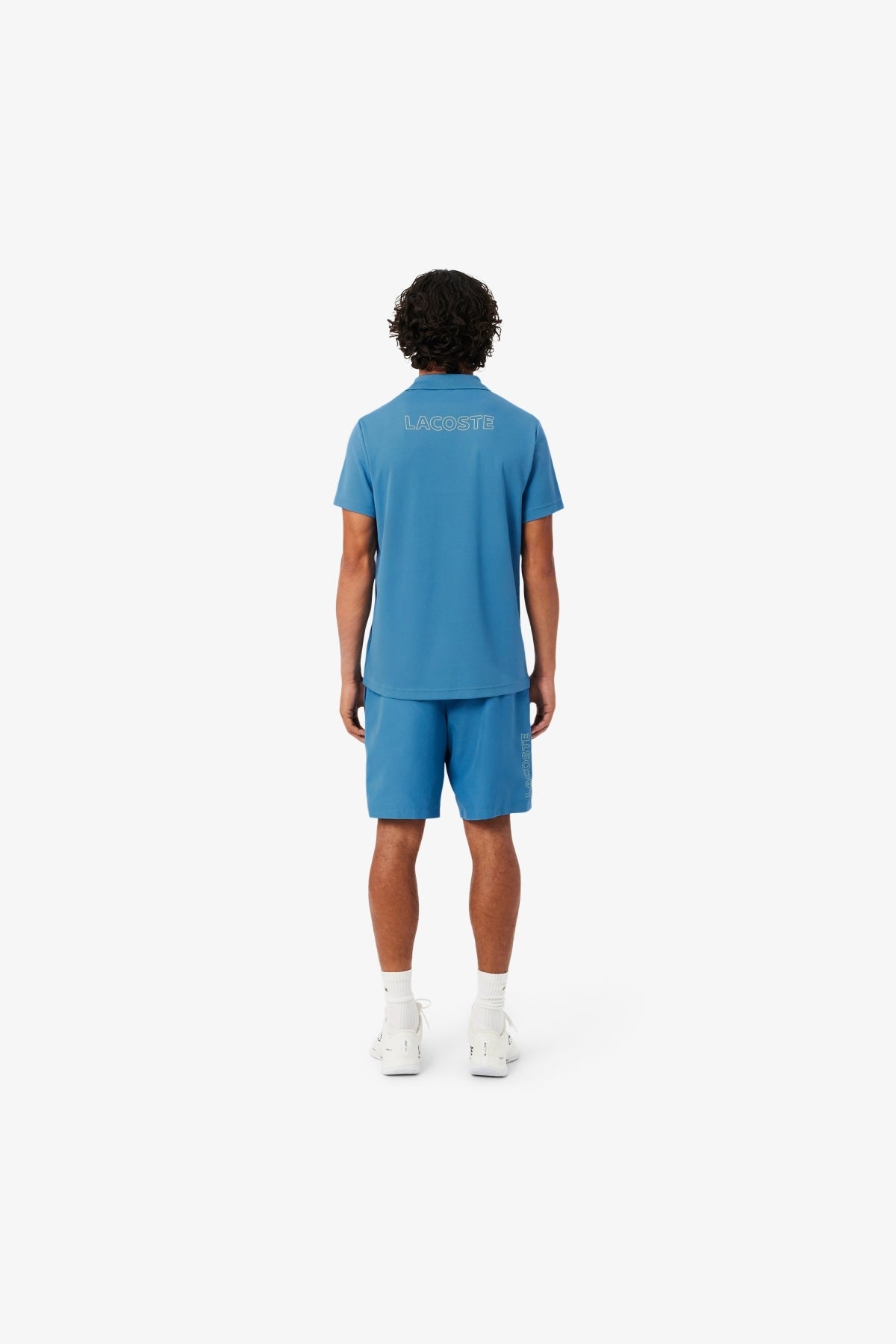LACOSTE GH0255 en color AZUL (3)