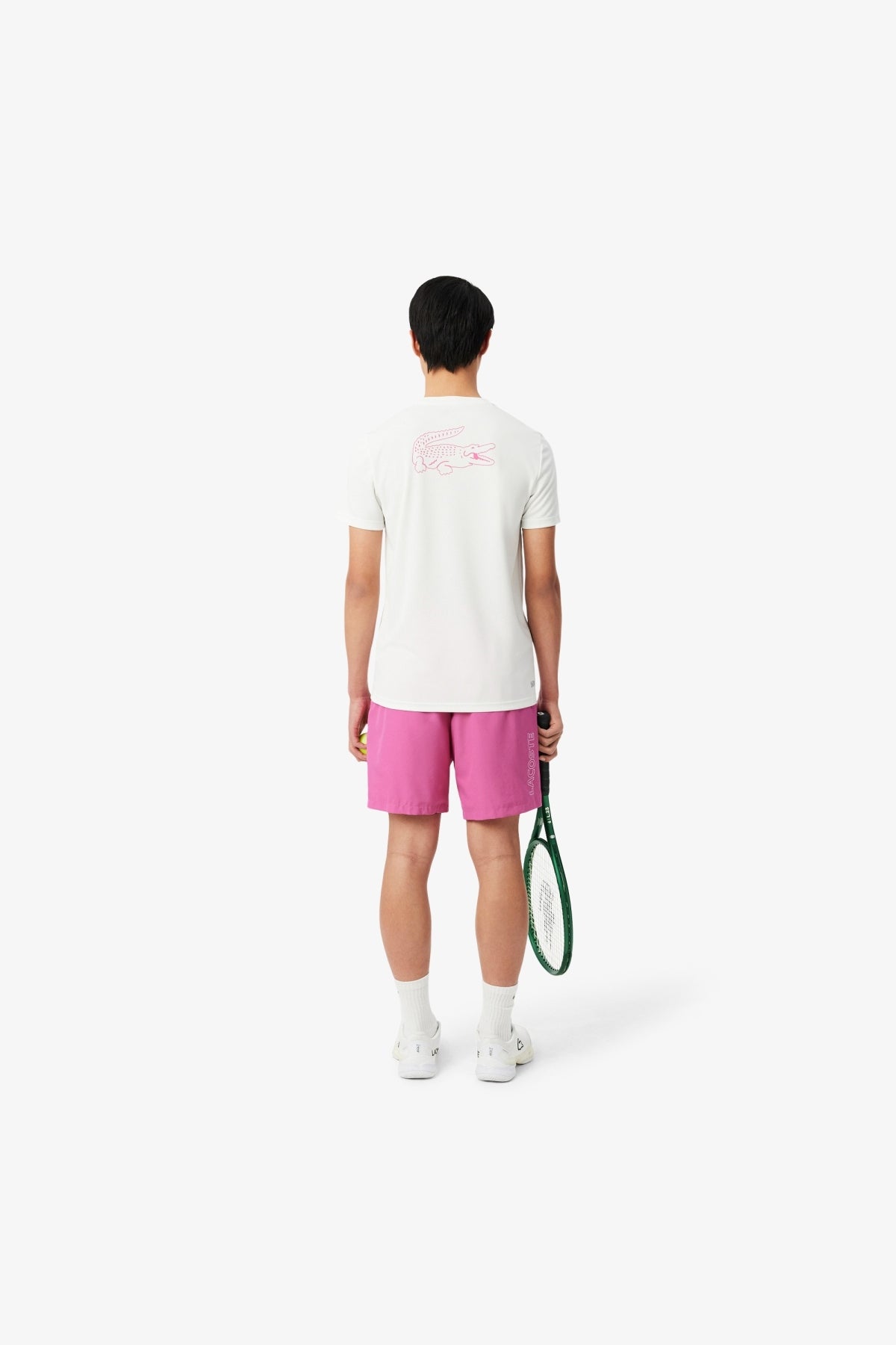 LACOSTE GH0255 en color ROSA (3)