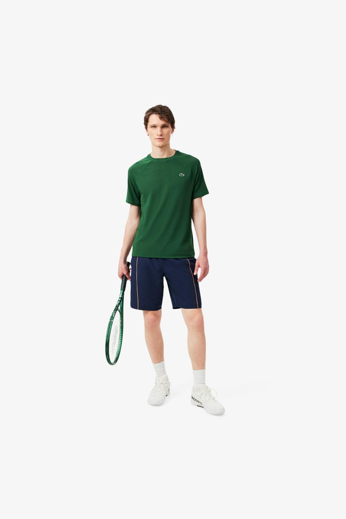 LACOSTE GH0255 en color AZUL (4)