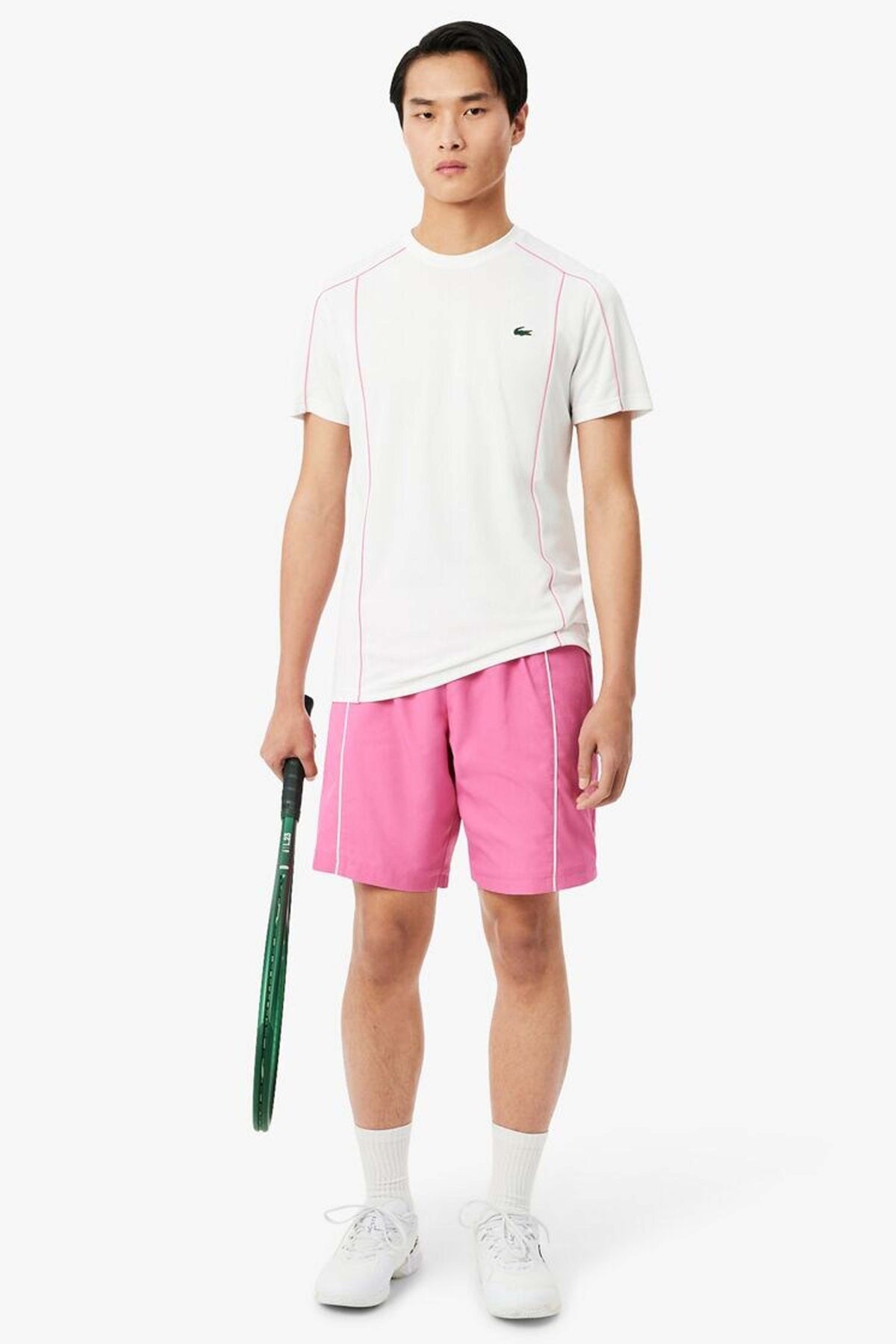 LACOSTE TH0269 en color BLANCO (1)