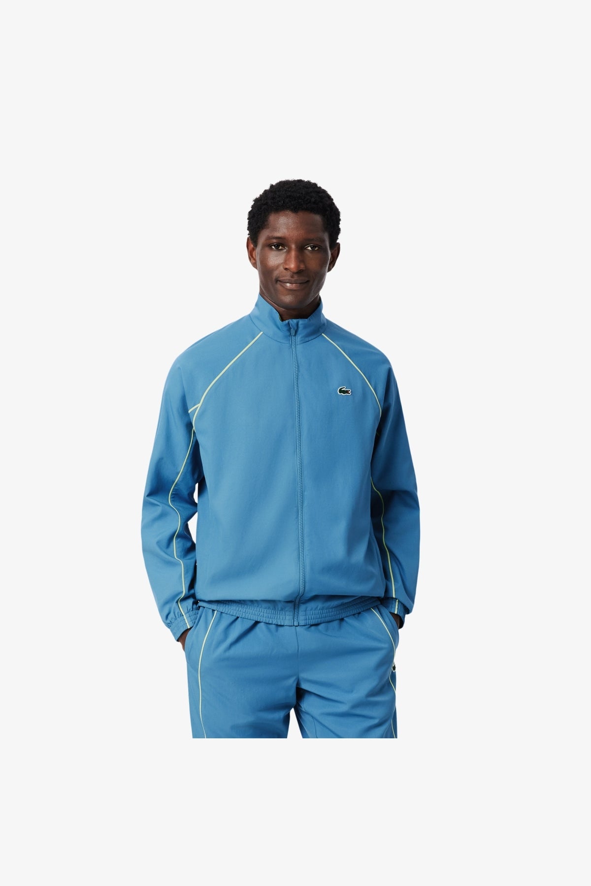 LACOSTE WH0265 en color AZUL (6)