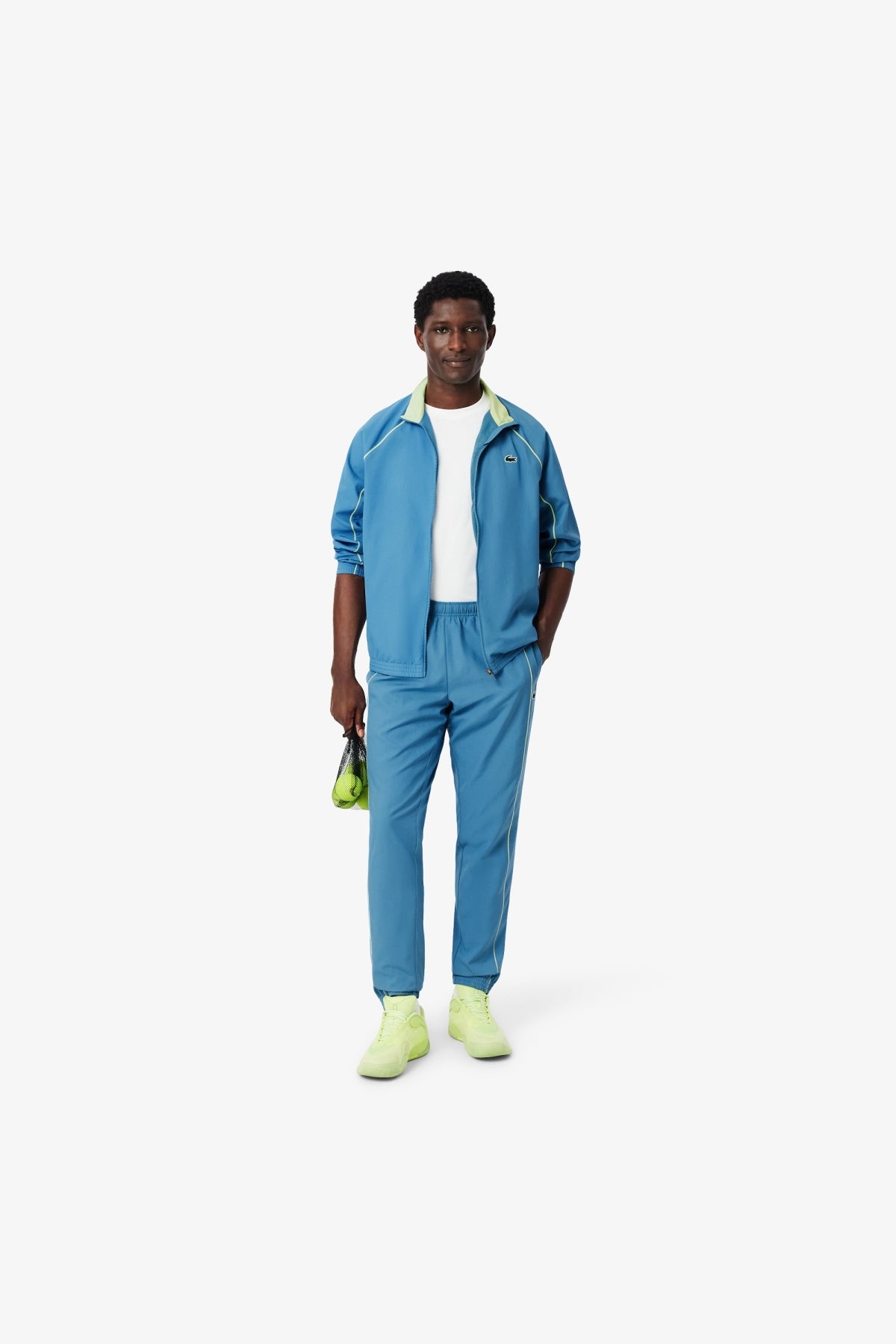 LACOSTE WH0265 en color AZUL (7)