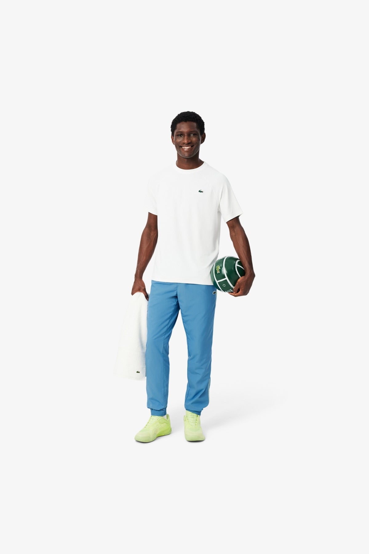 LACOSTE XH0256 en color AZUL (2)