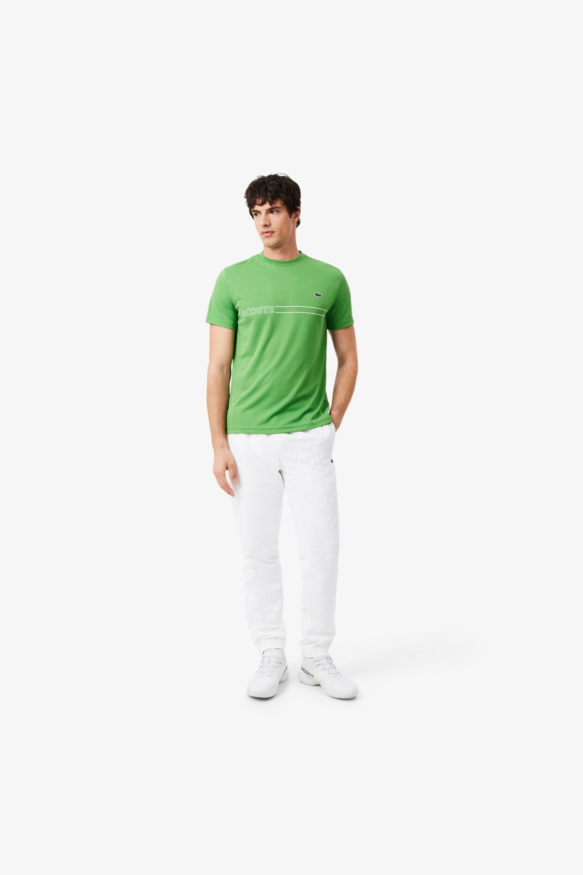 LACOSTE XH0256 en color BLANCO (2)