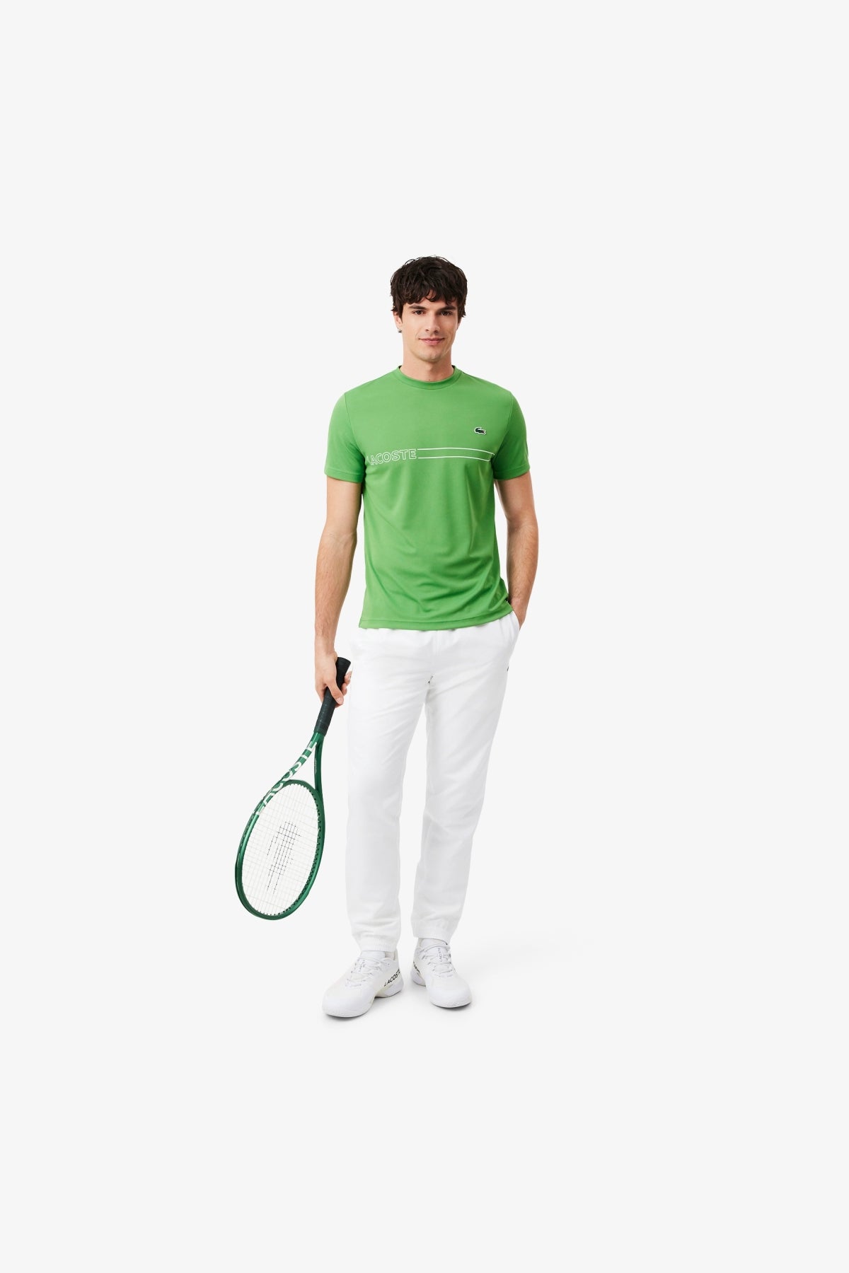 LACOSTE XH0256 en color BLANCO (4)