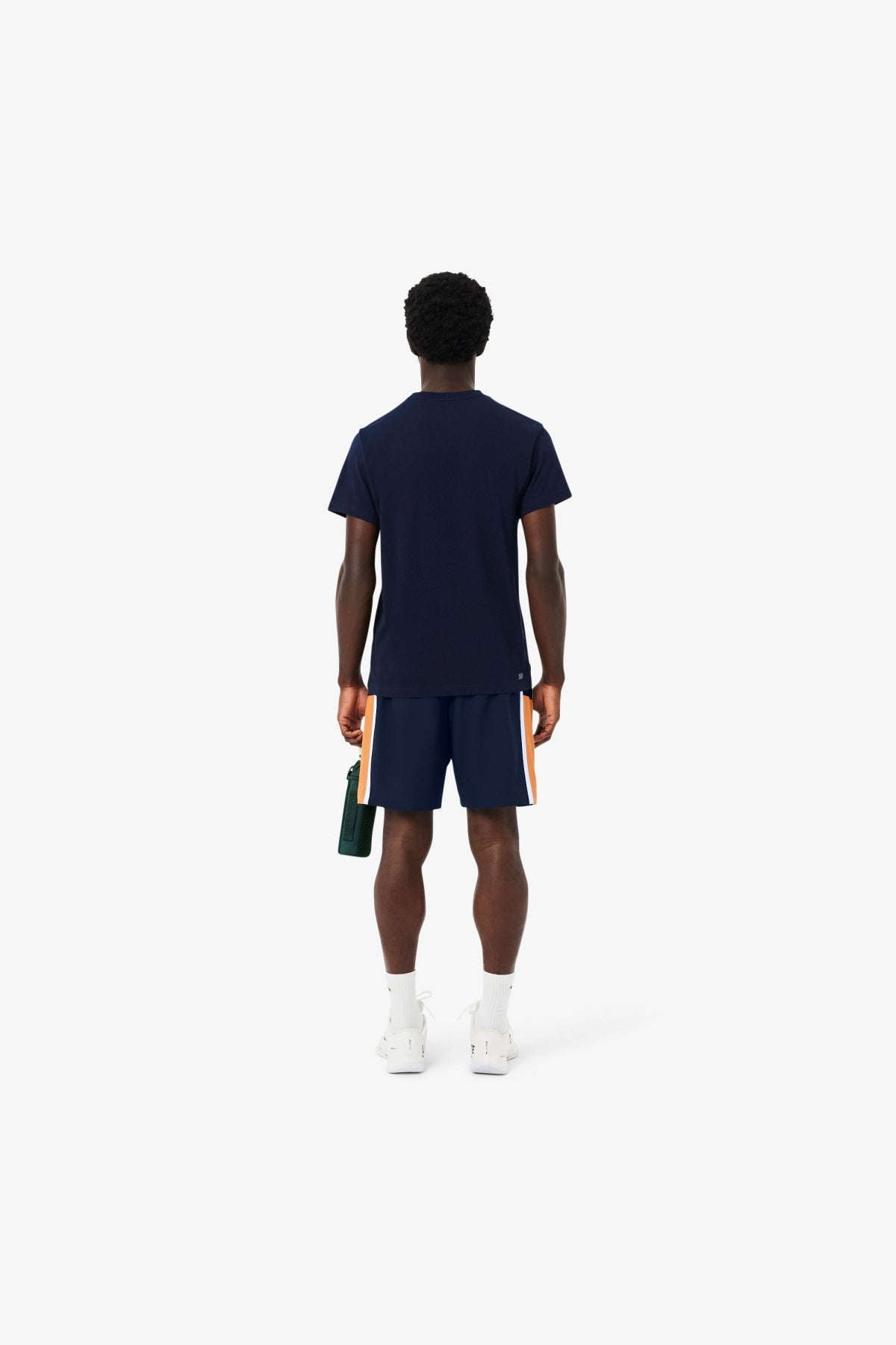 LACOSTE GH314T en color AZUL (3)