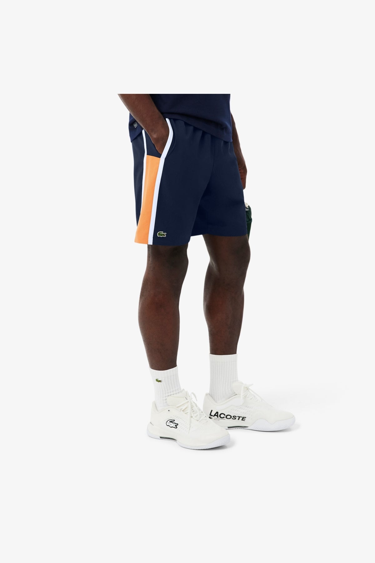 LACOSTE GH314T en color AZUL (5)