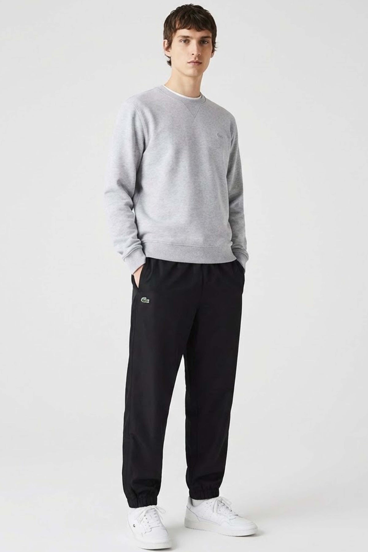 LACOSTE XH124T en color NEGRO (1)