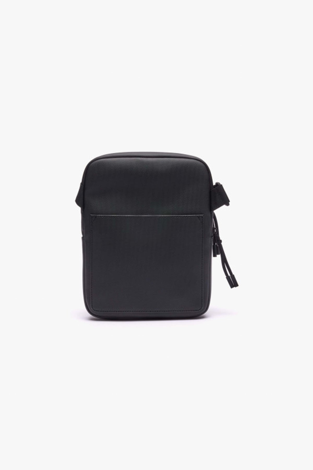 LACOSTE CROSSOVER BAG en color NEGRO (2)