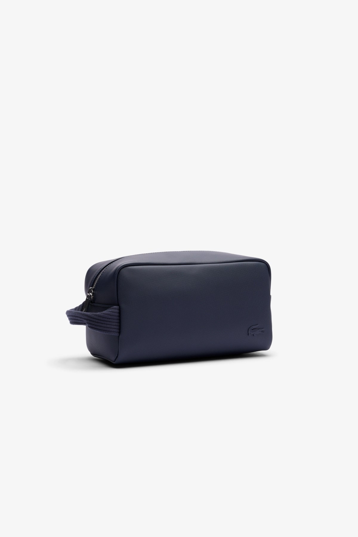 LACOSTE TOILET KIT en color AZUL (3)