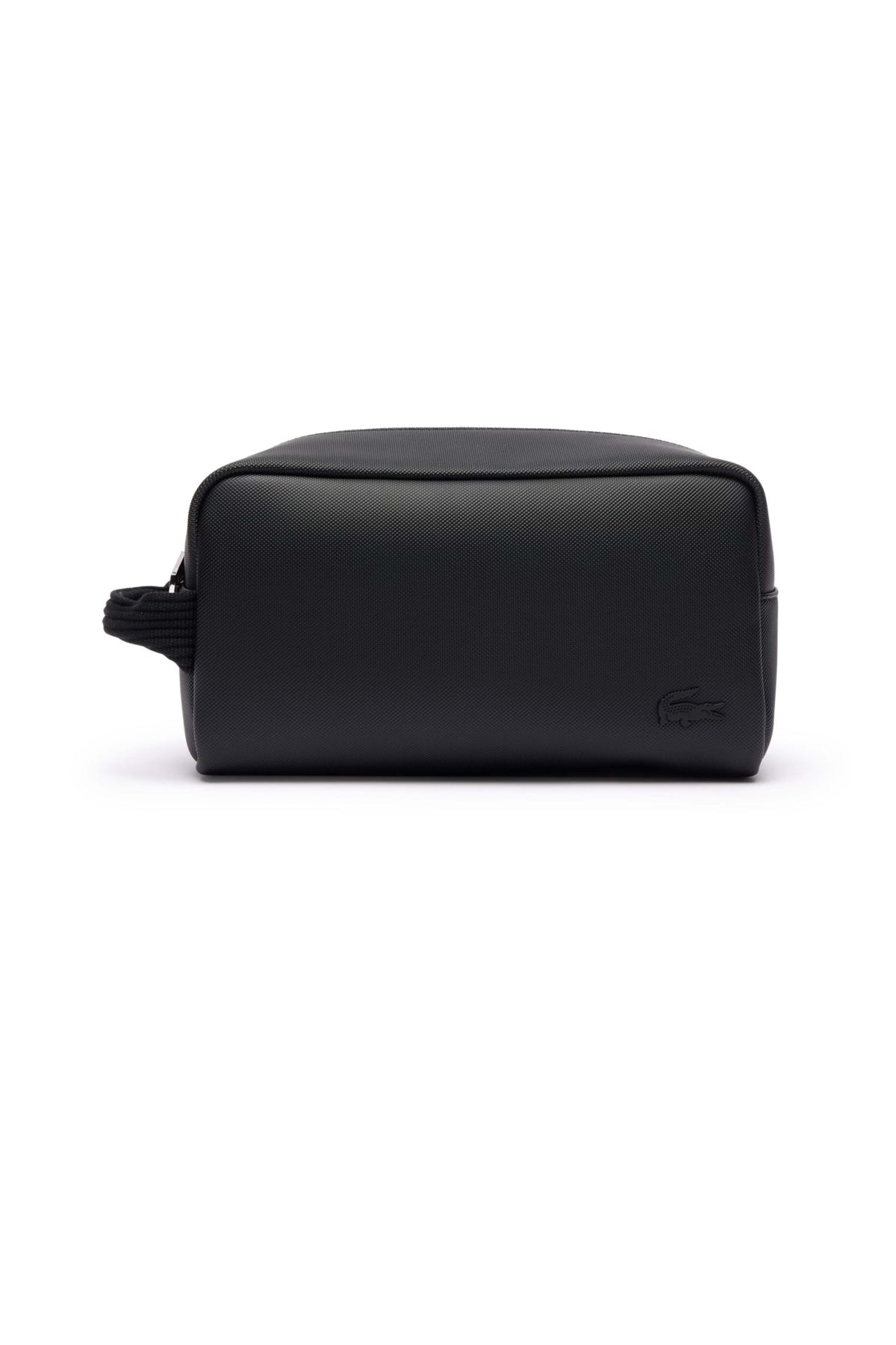 LACOSTE BAG en color NEGRO (1)