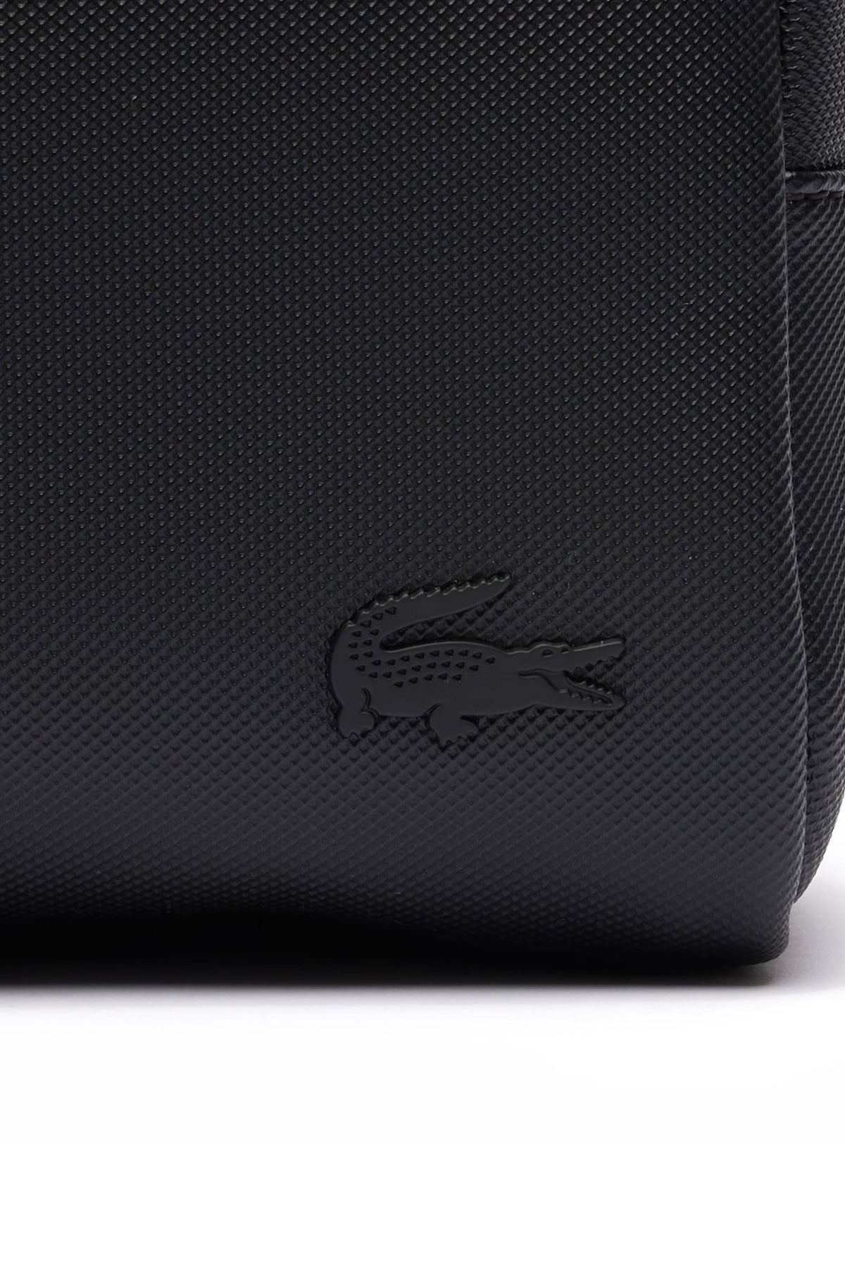 LACOSTE BAG en color NEGRO (3)