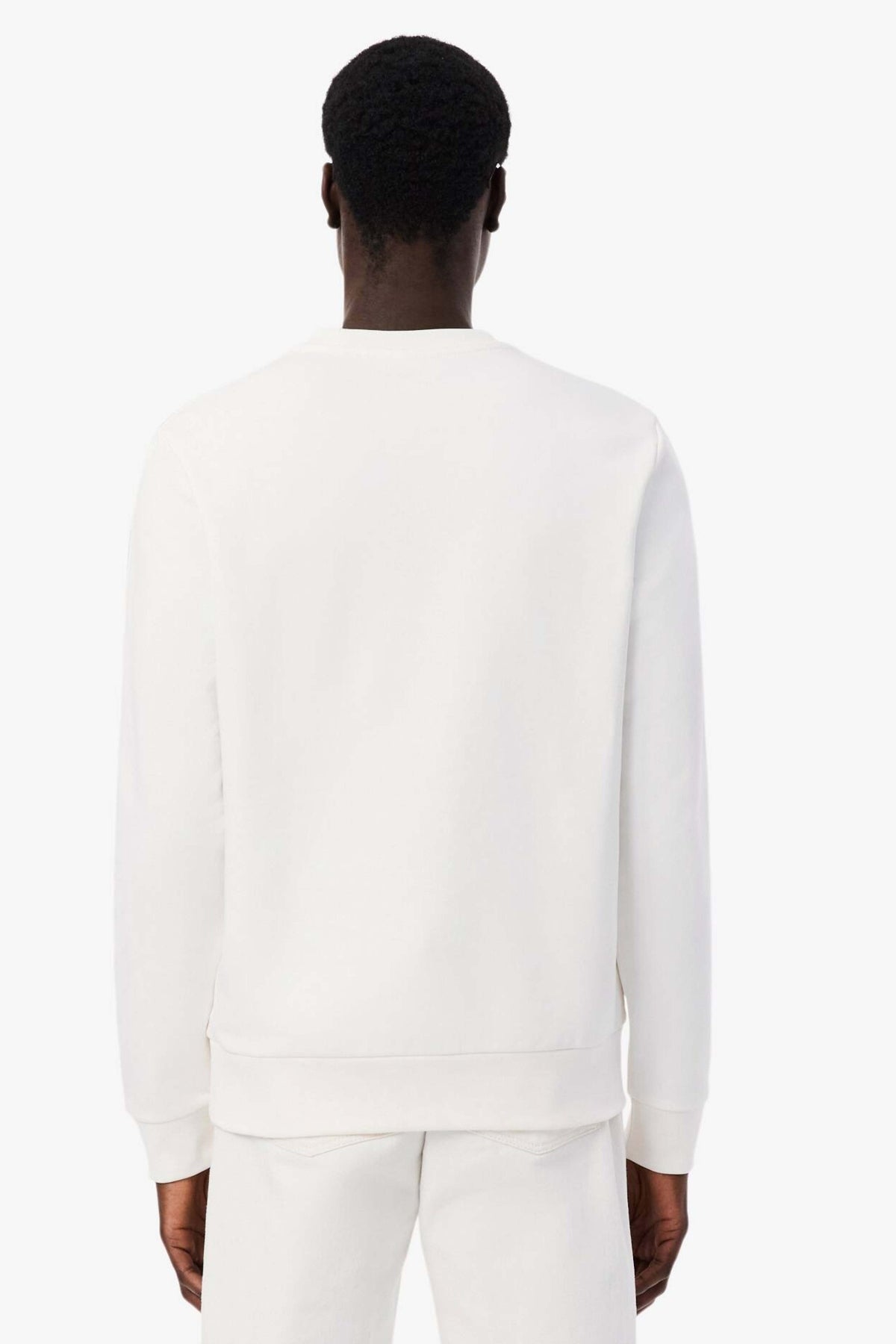 LACOSTE SH0891 en color BLANCO (2)