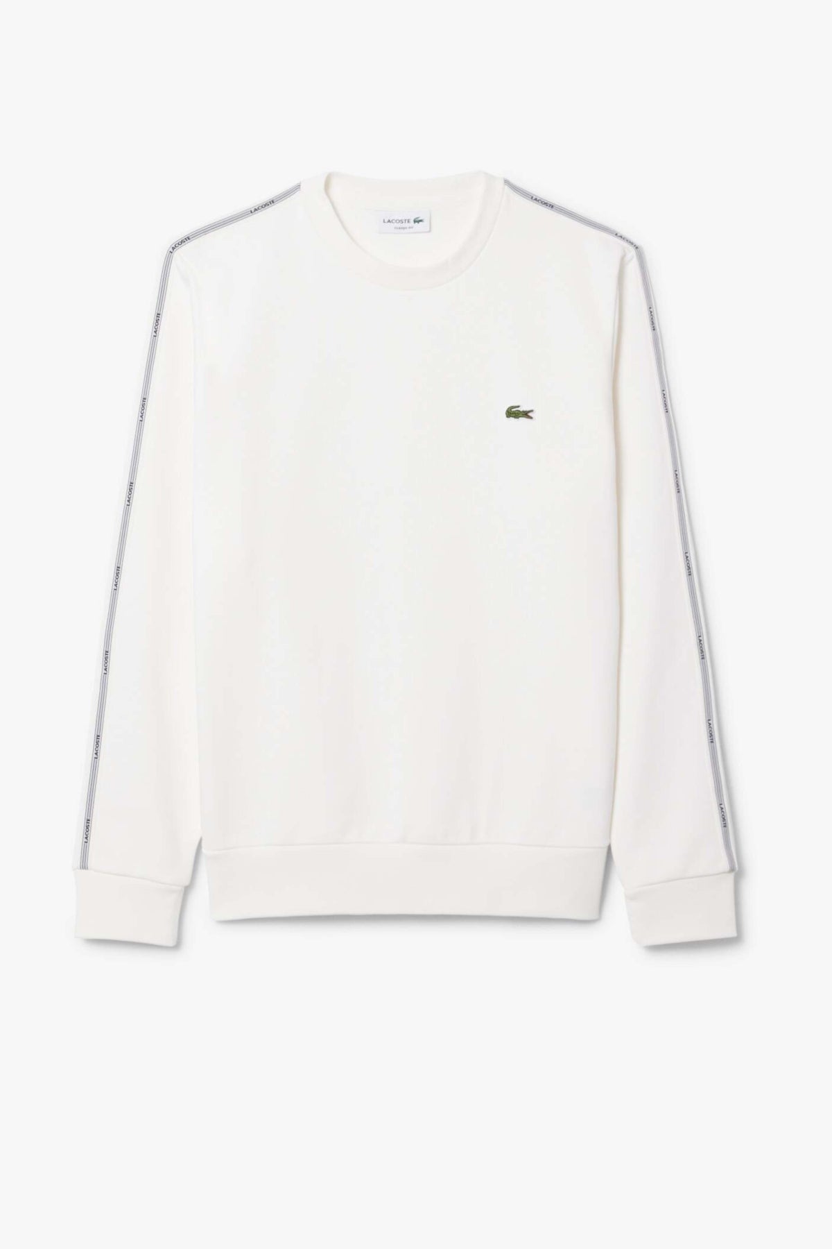 LACOSTE SH0891 en color BLANCO (3)