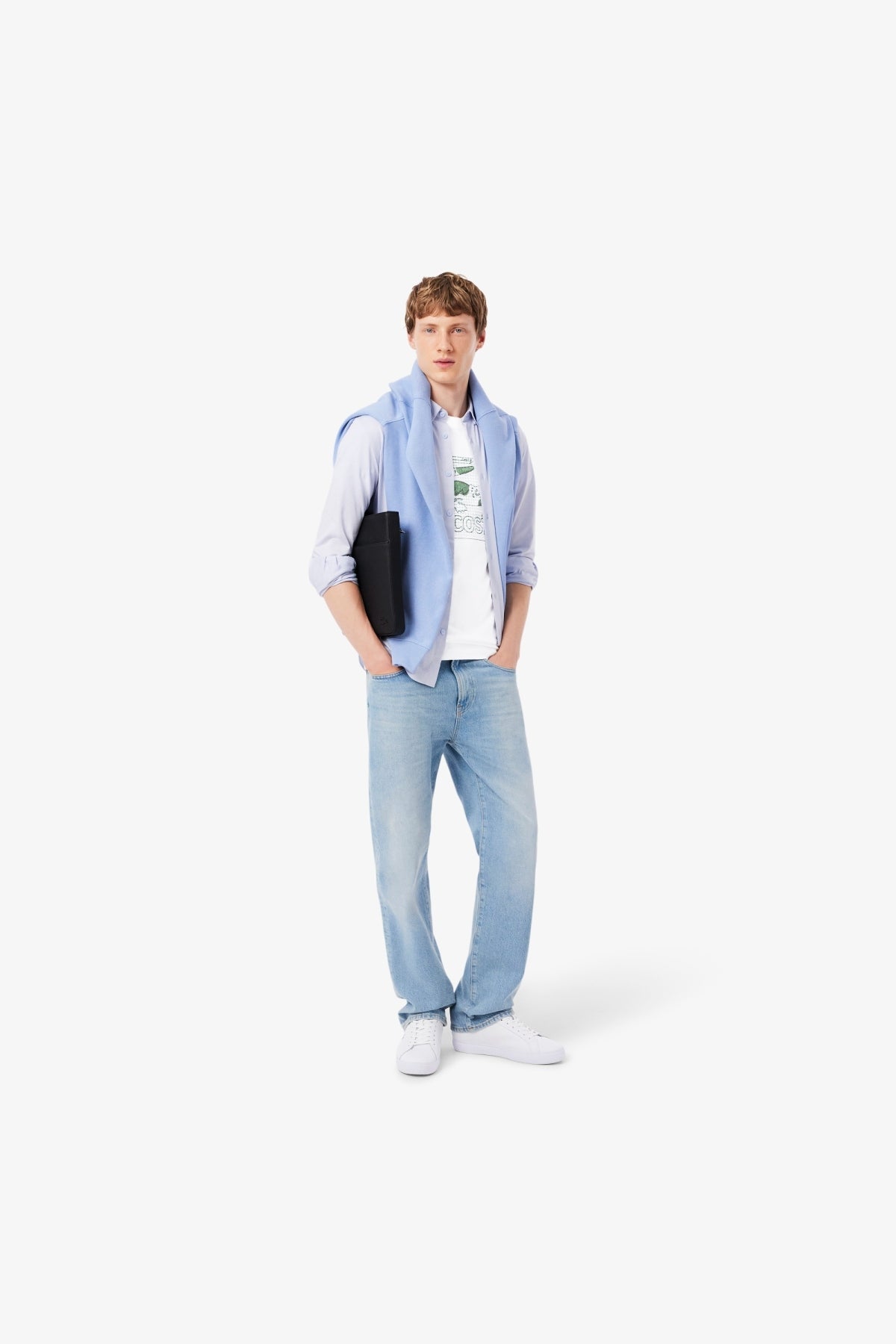 LACOSTE TH1446 en color BLANCO (4)