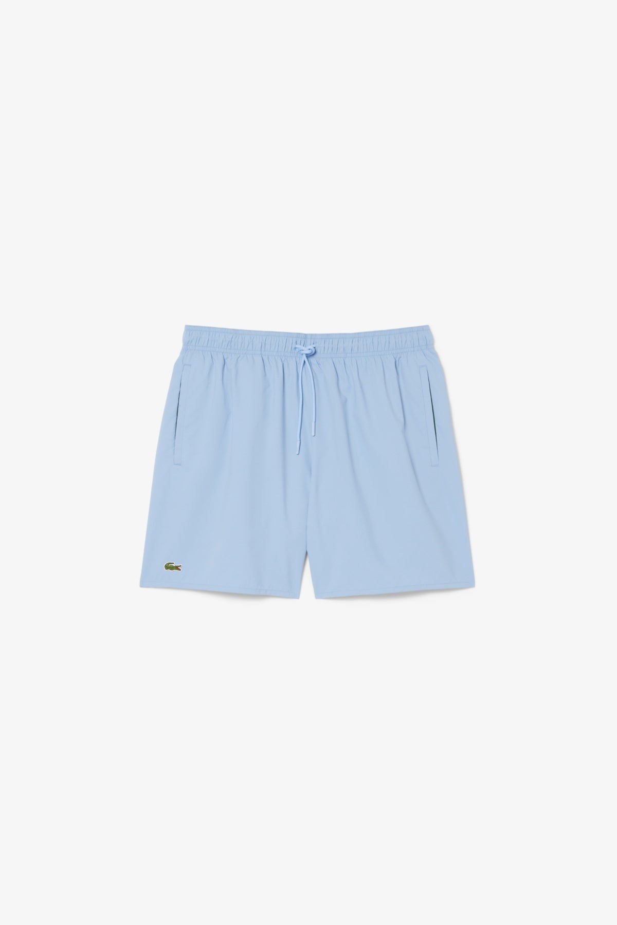 LACOSTE SWIMWEAR en color AZUL (1)