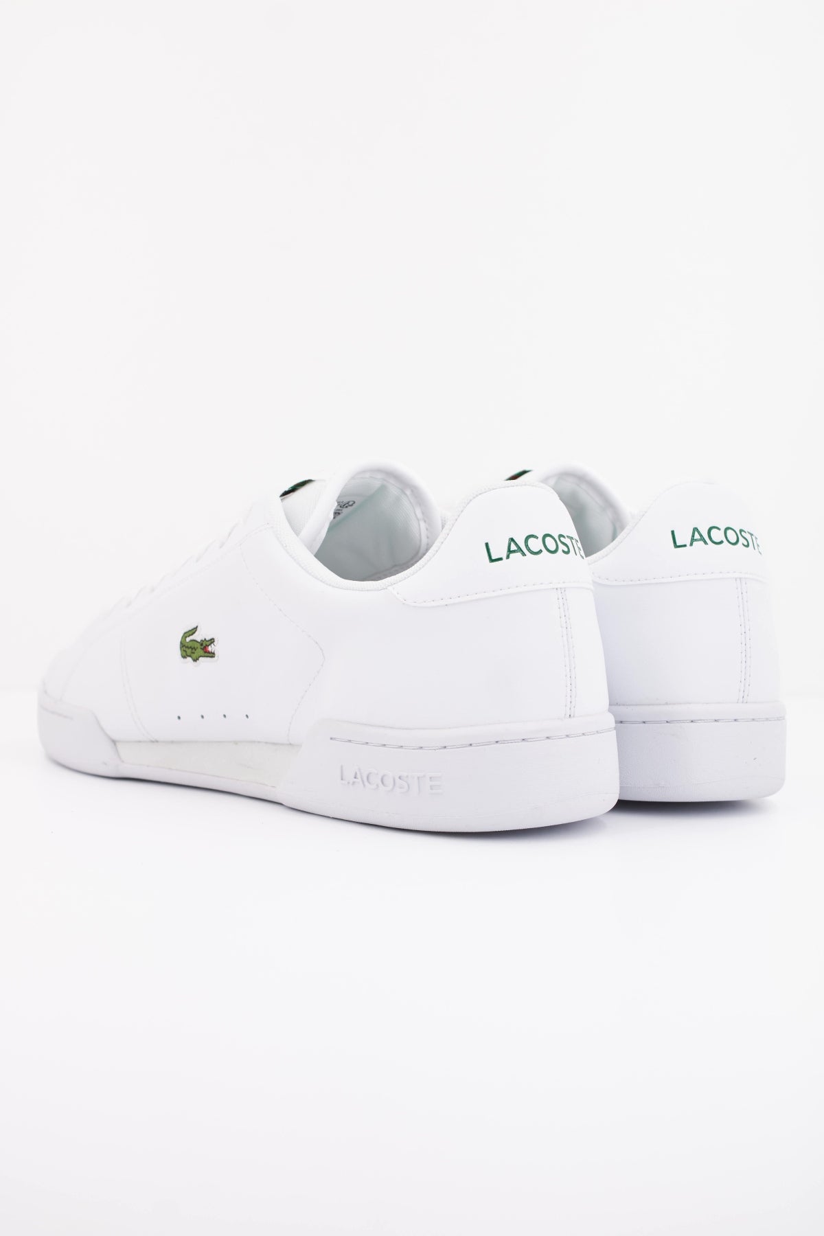 LACOSTE CARNABY 49SMA0035 en color BLANCO (4)